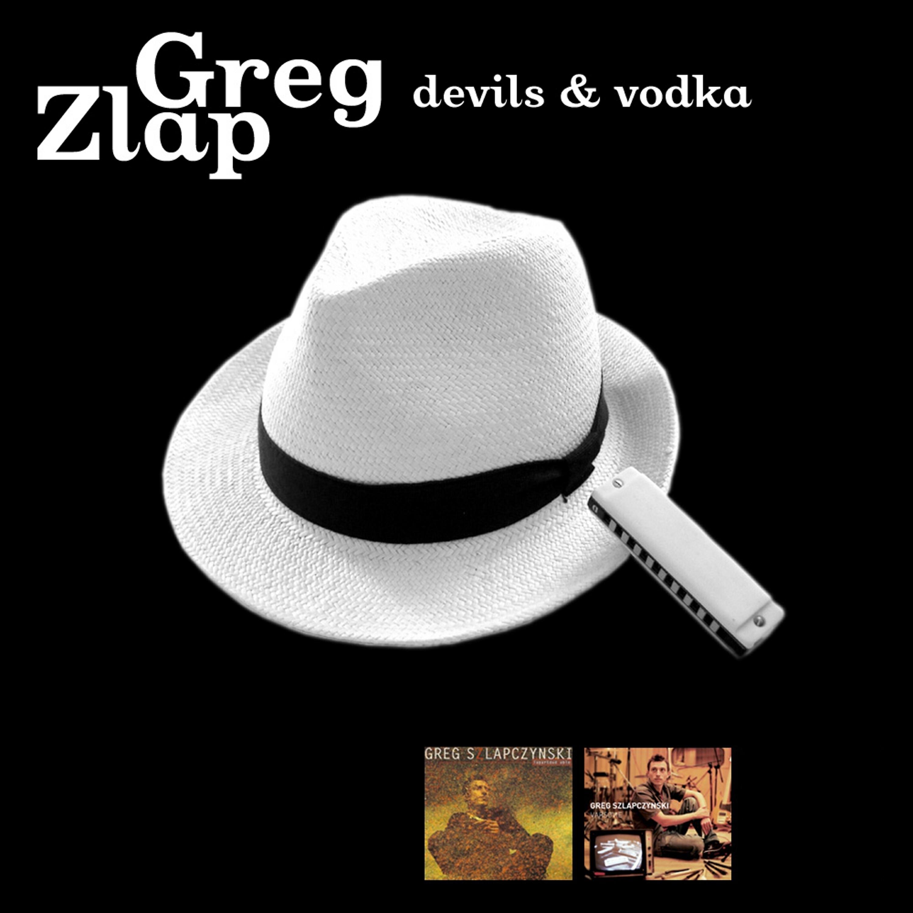 Greg Szlapczynski - Aux petits joueurs