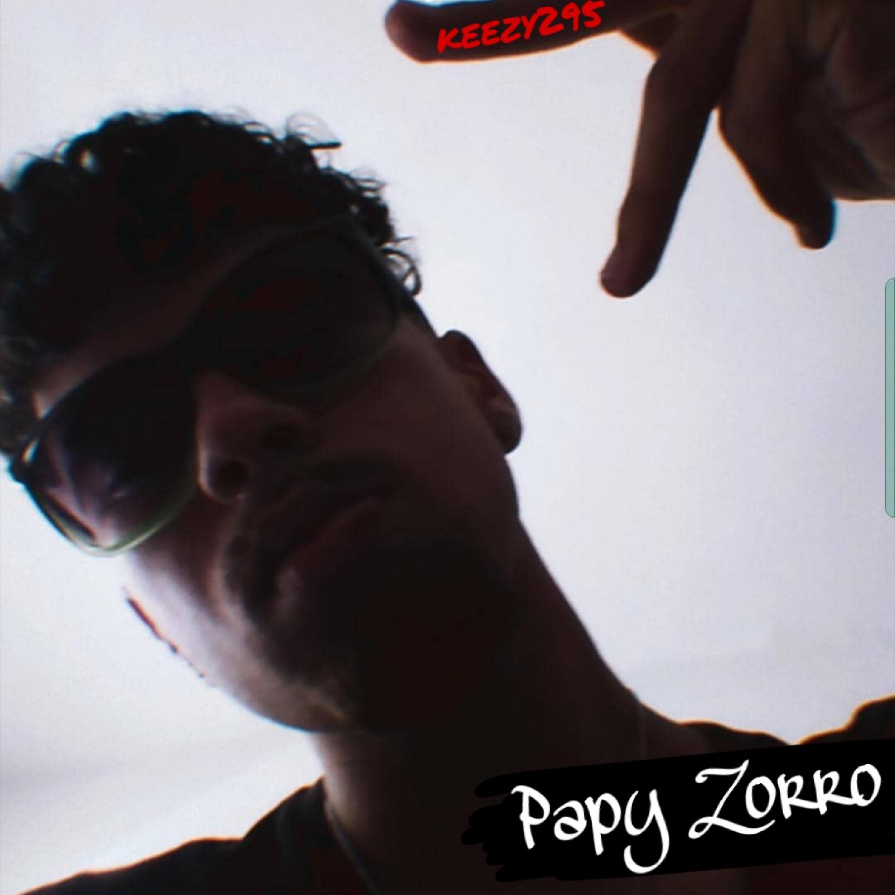 Keezy295 - Papy Zorro