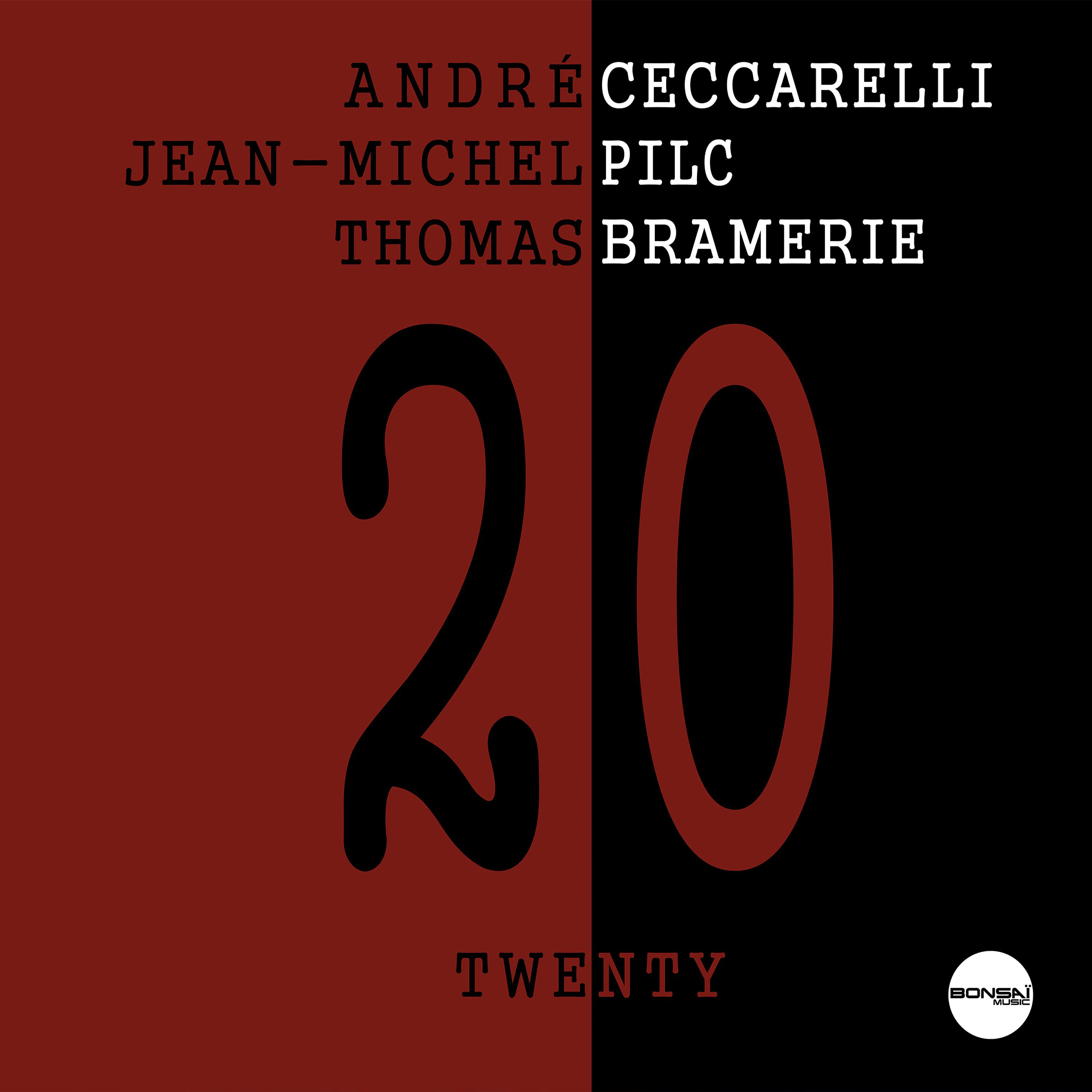 Постер альбома Twenty