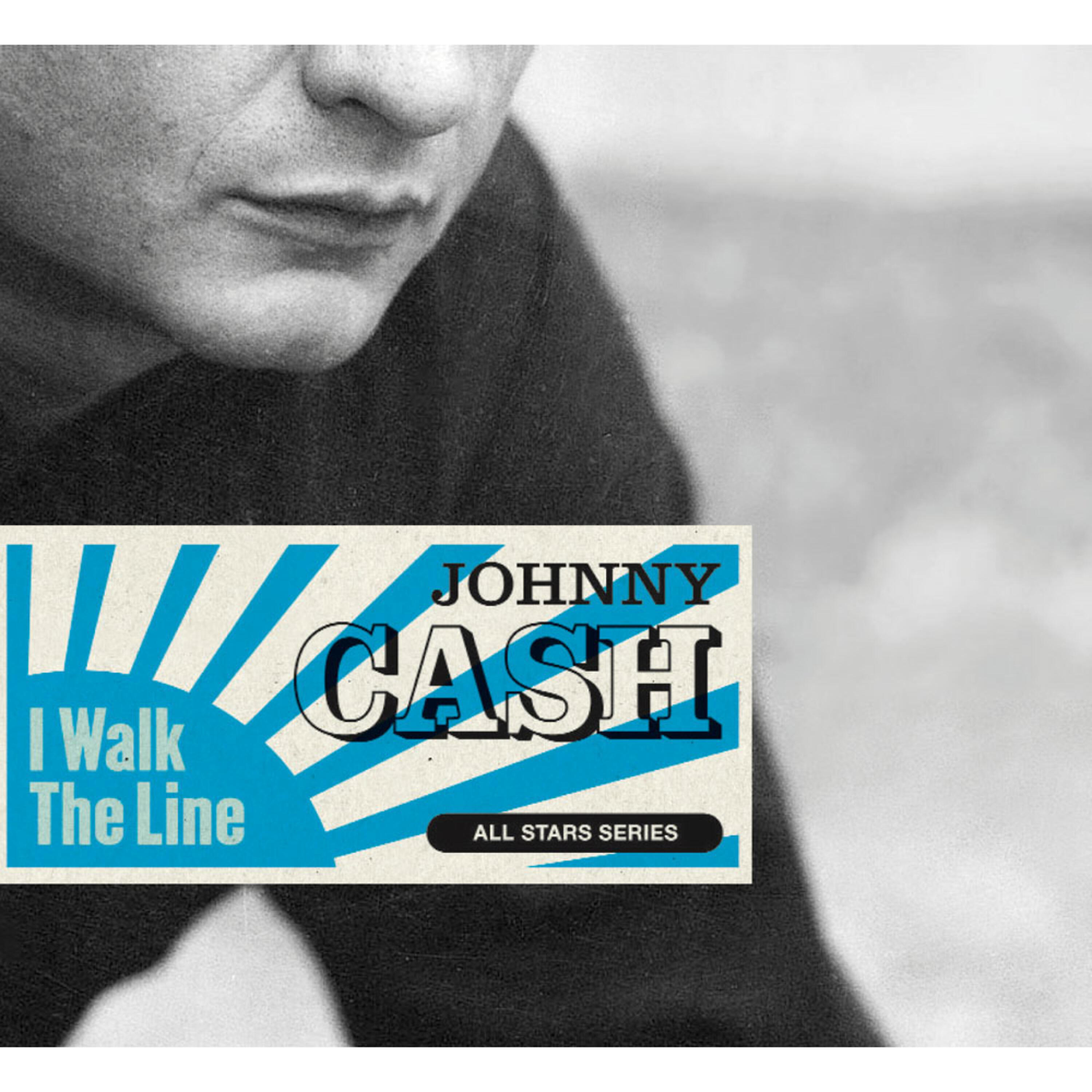 Johnny Cash And The Tennessee Two - Next in Line