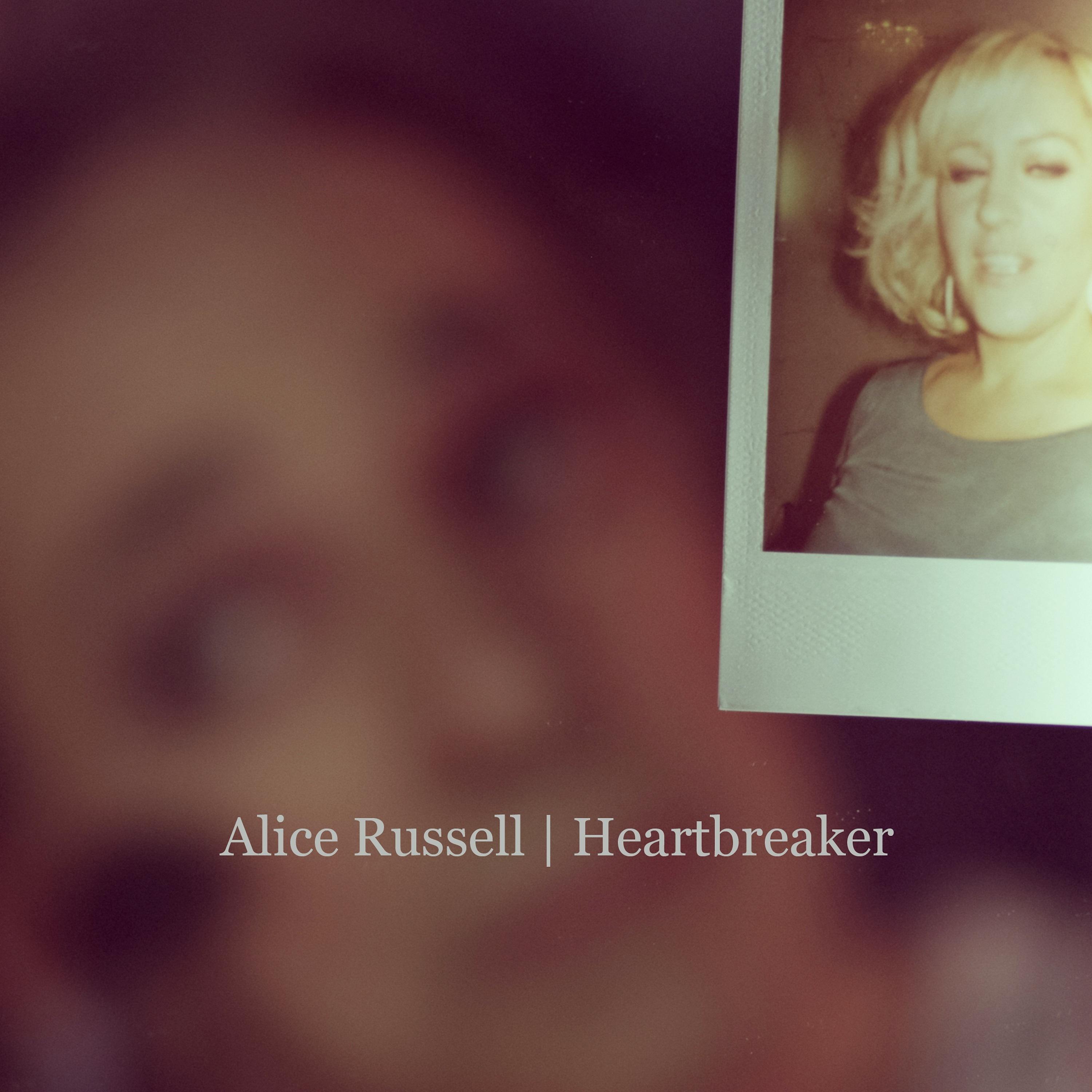 Постер альбома Heartbreaker - EP