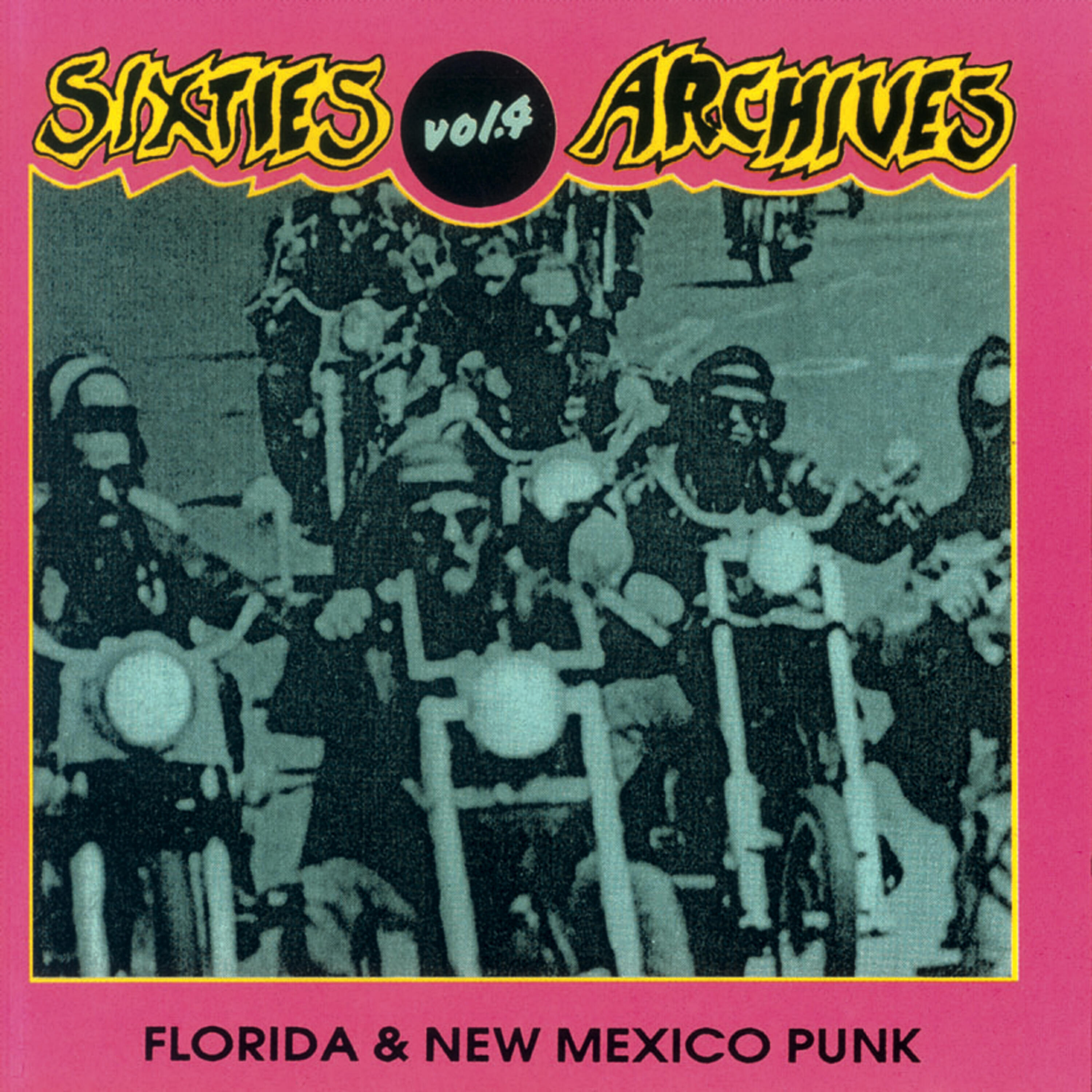 Mark Markham & The Jesters - I Don't Need You