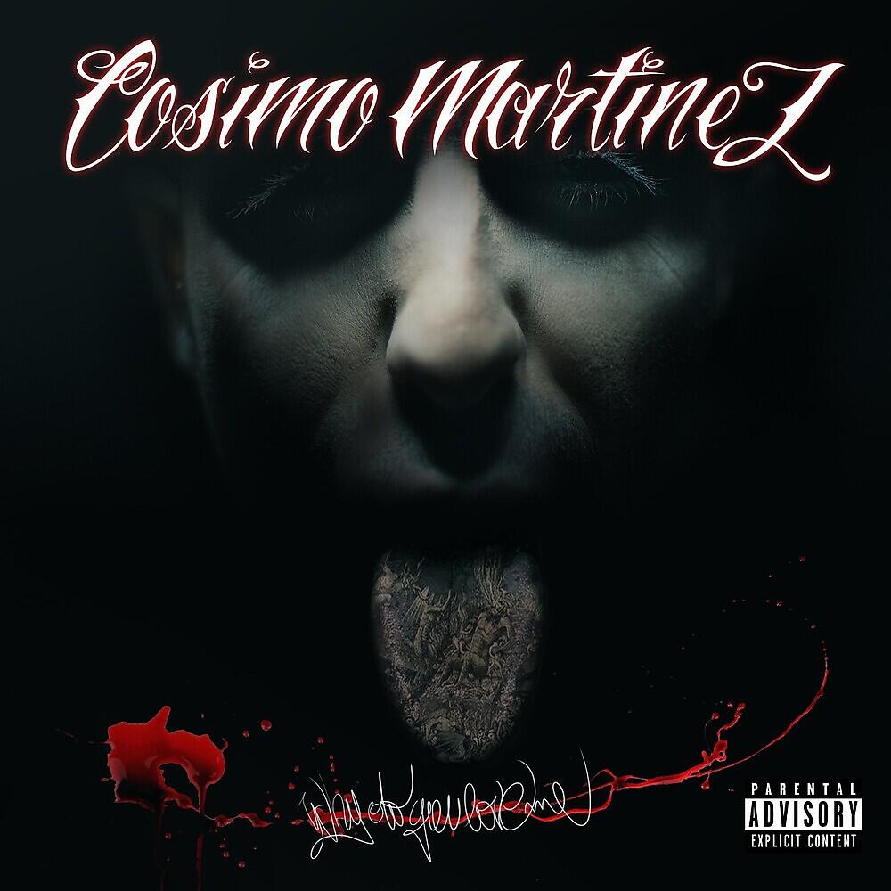 Cosimo Martinez - Place Ya Order