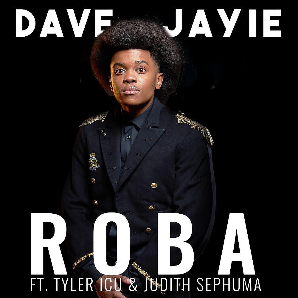 Dave Jayie - Roba