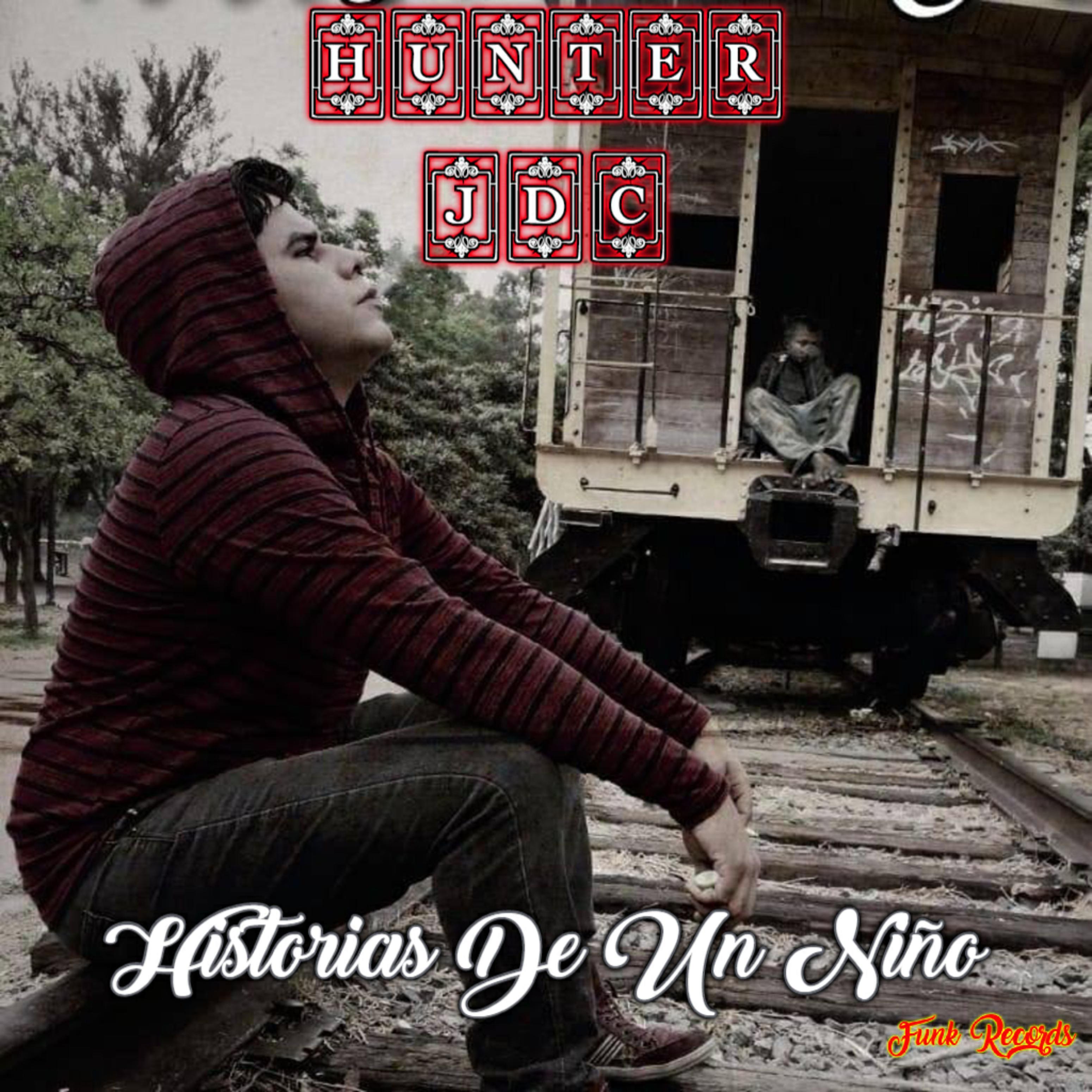 Hunter JDC - Historia de un Niño