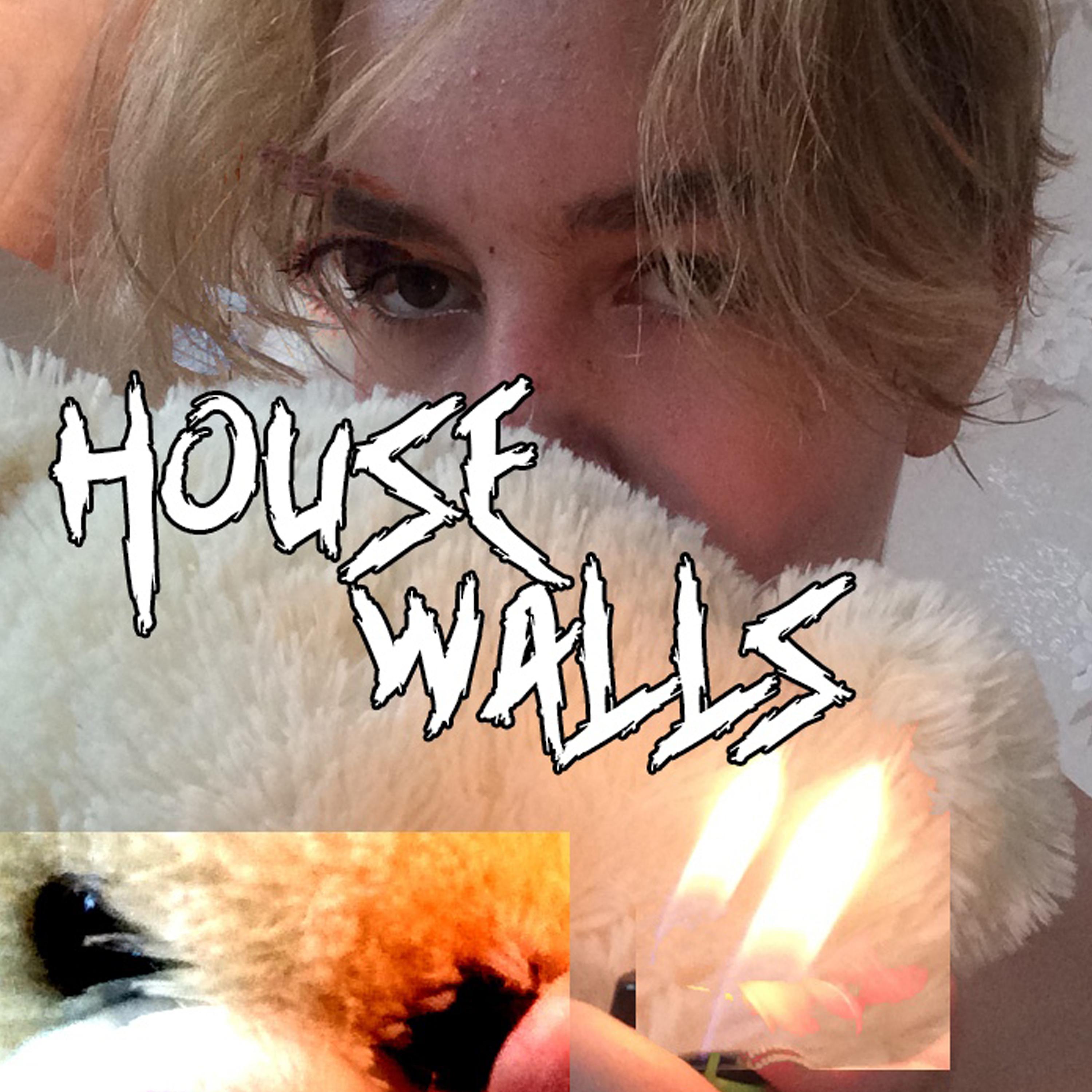 Постер альбома House Walls