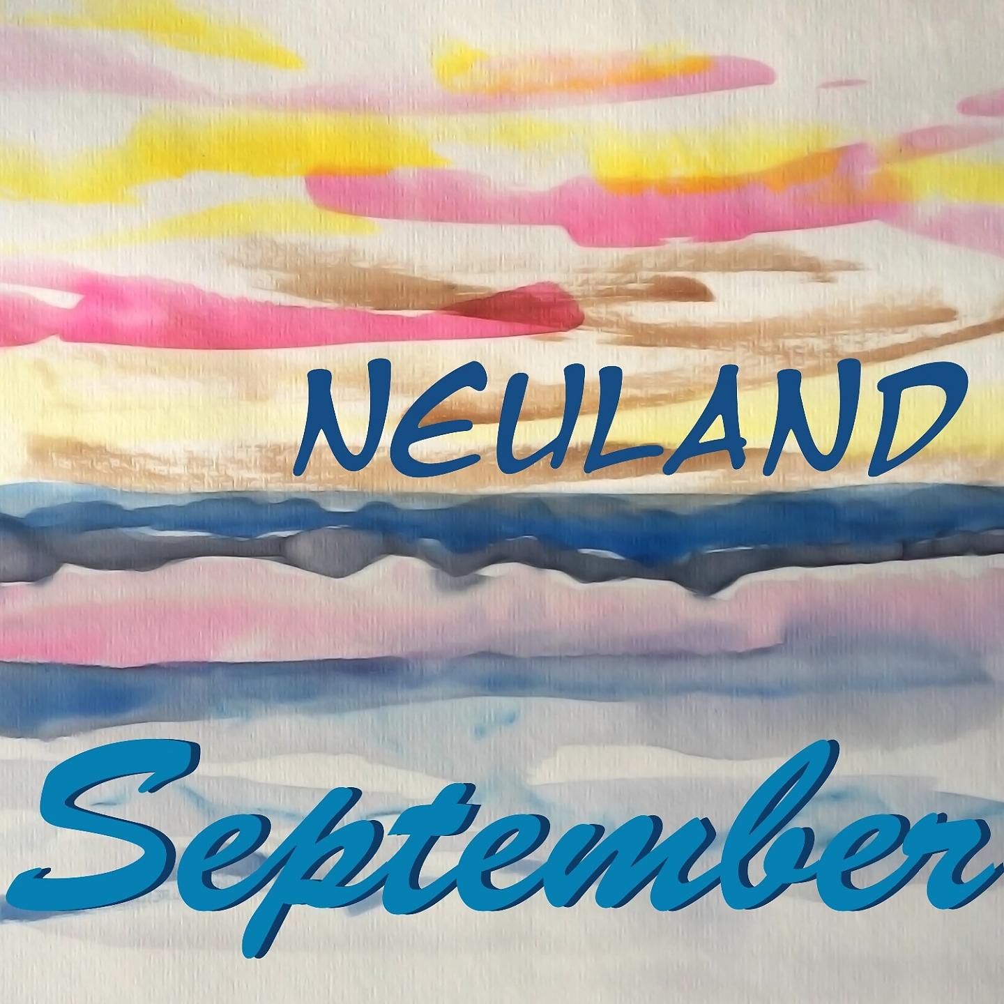 Постер альбома Neuland