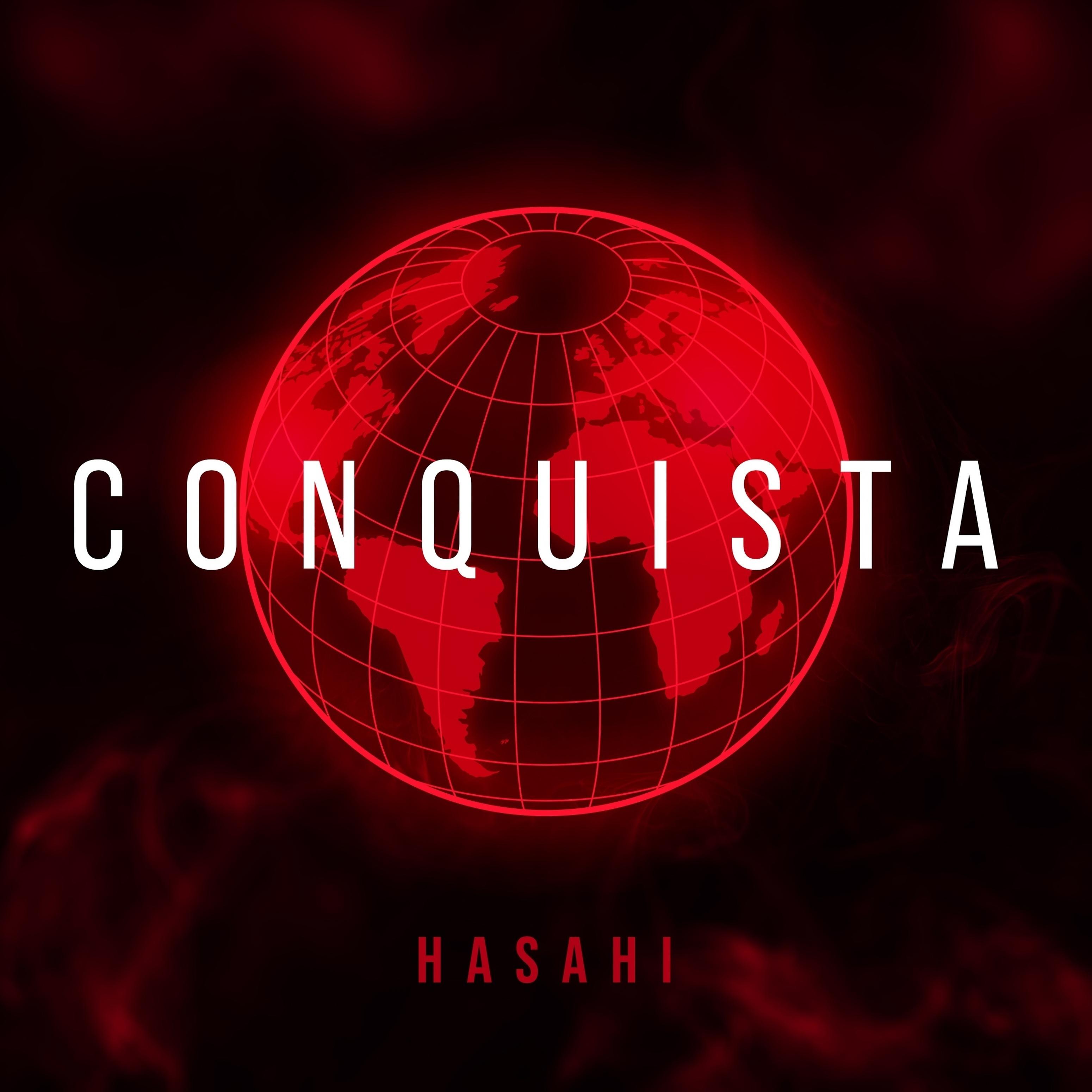 Постер альбома Conquista