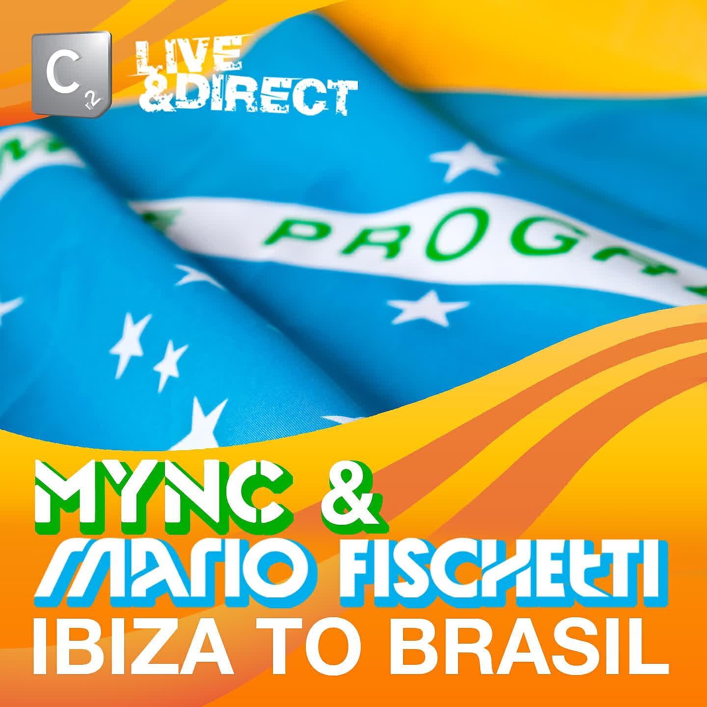 Chuckie - Let The Bass Kick In Miami Girl (Radio Edit)