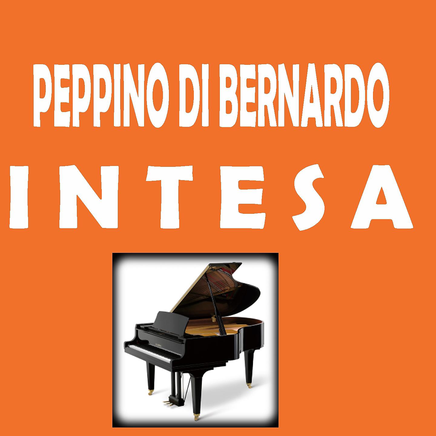 Постер альбома Intesa