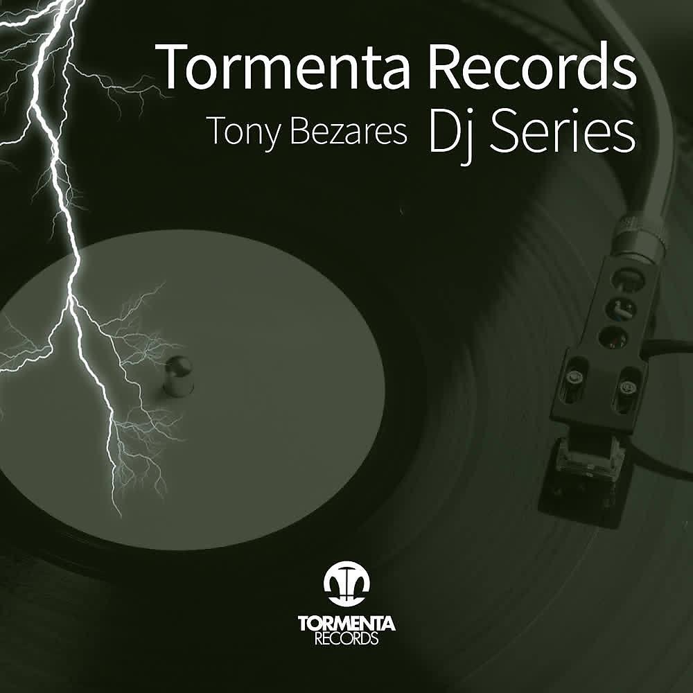 Постер альбома Tormenta Records Dj Series