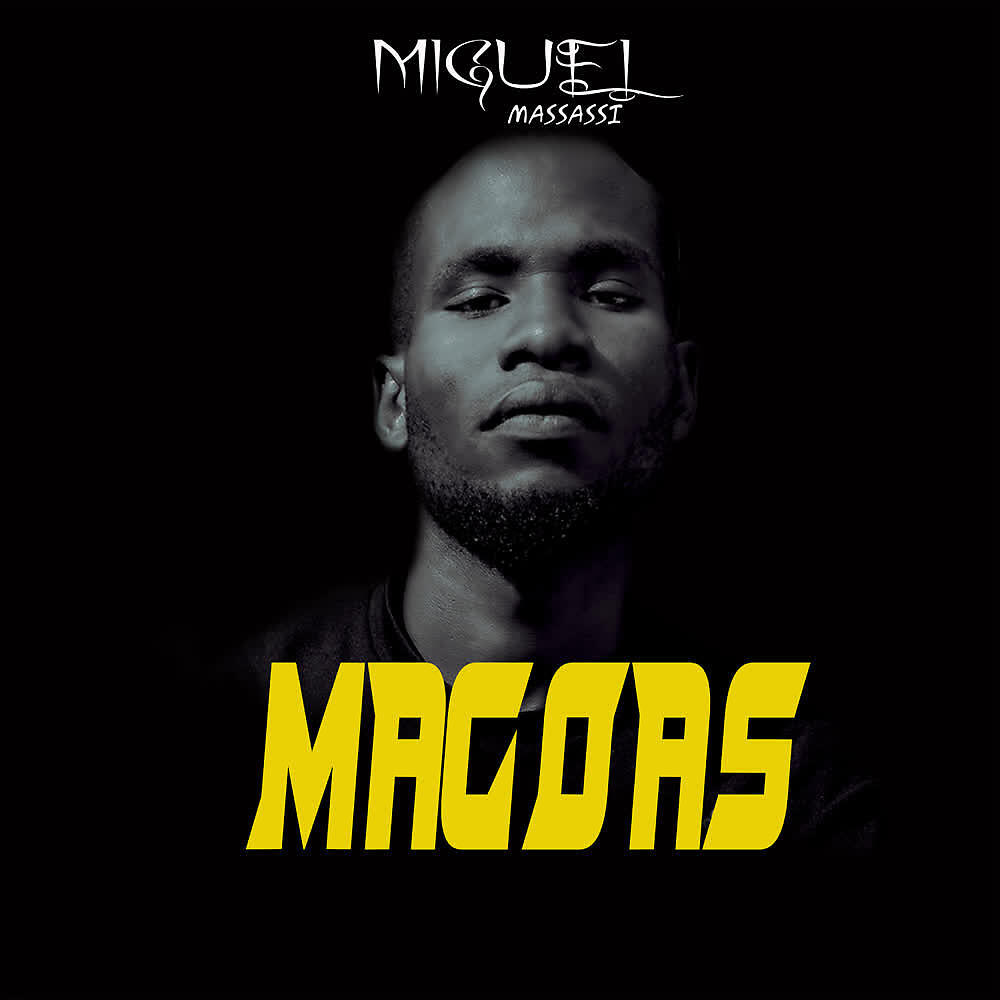 Miguel Massassi - Magoas