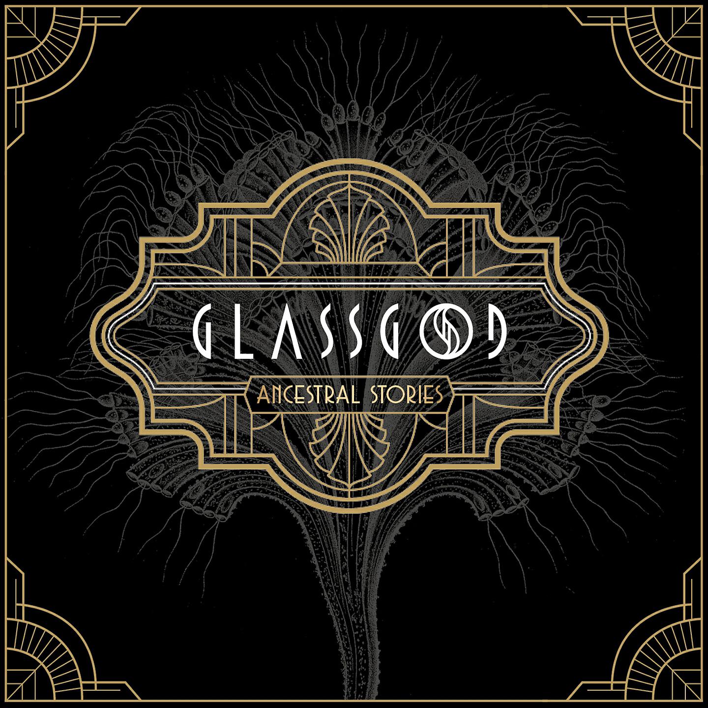 Glassgod - Luca (Single Edit)