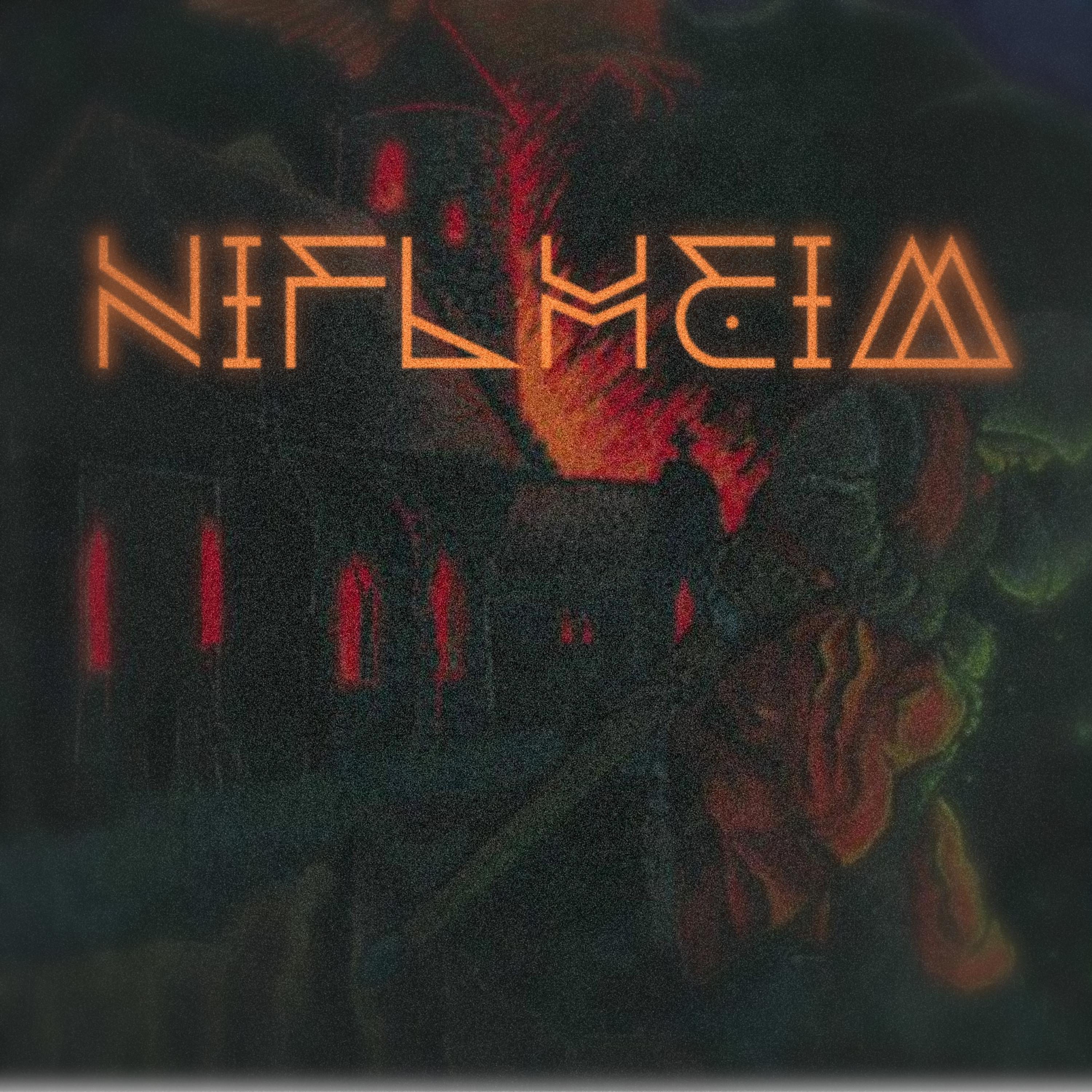 KEWIN PARKER - Niflheim