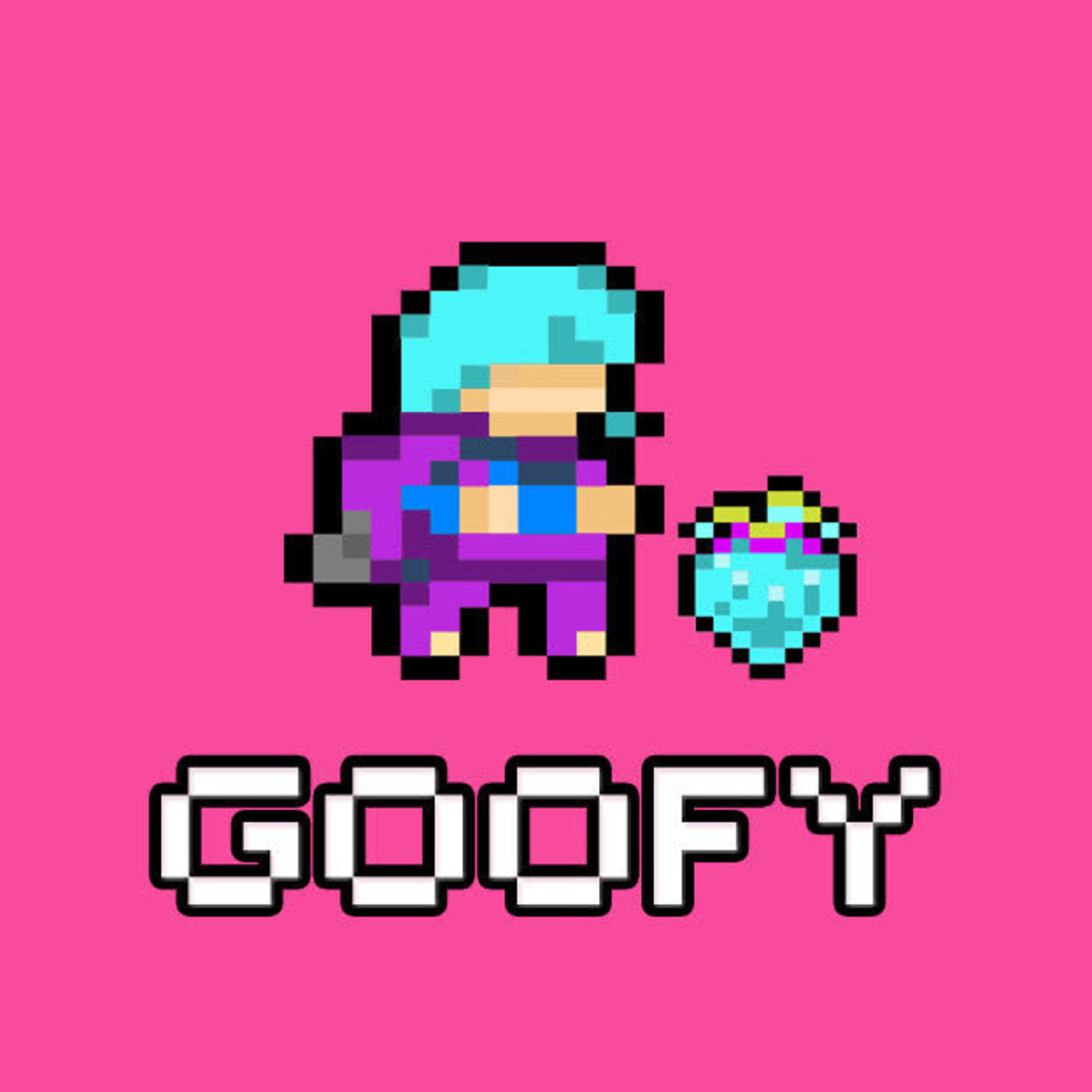 Sutairuboy - Goofy