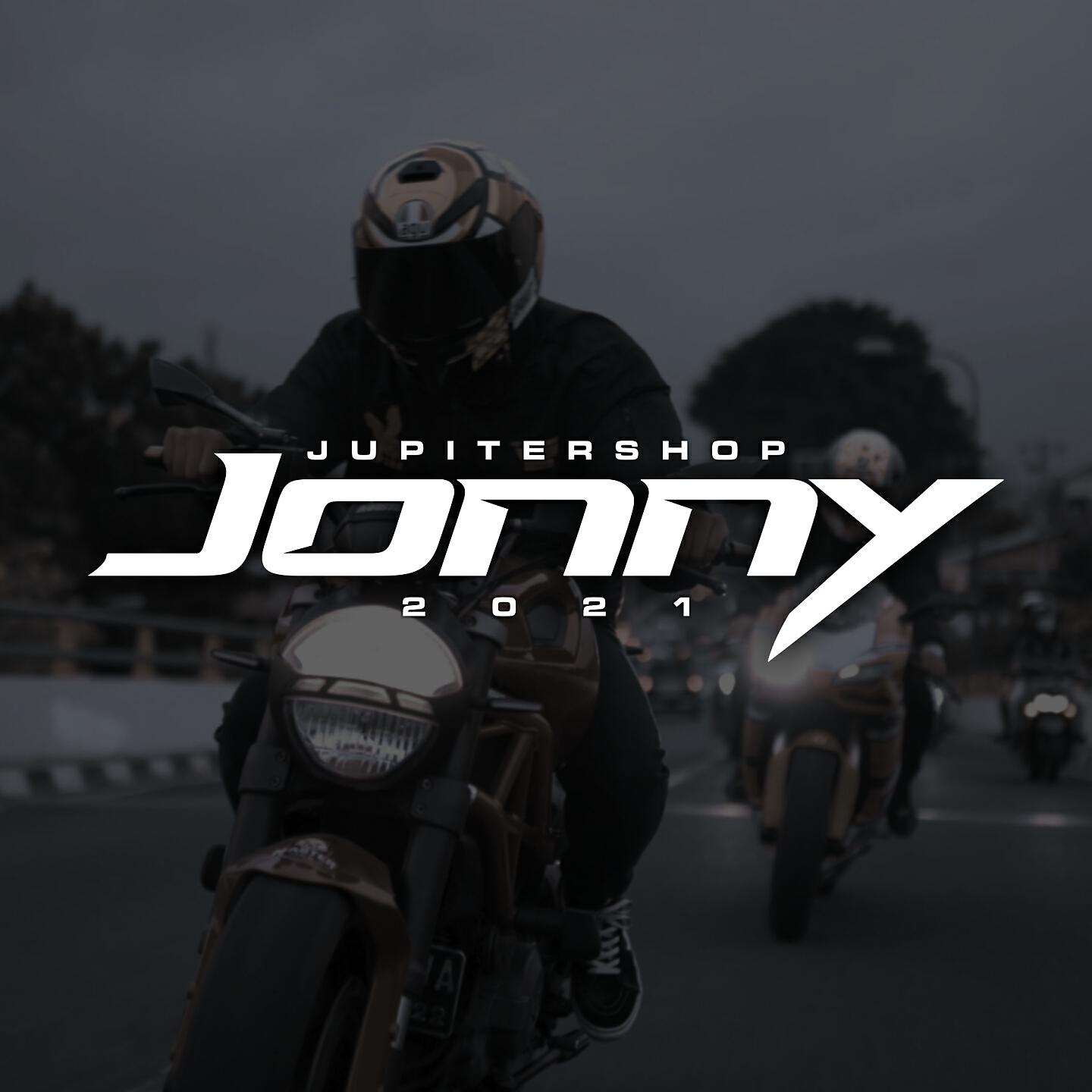 Jupitershop - Jonny