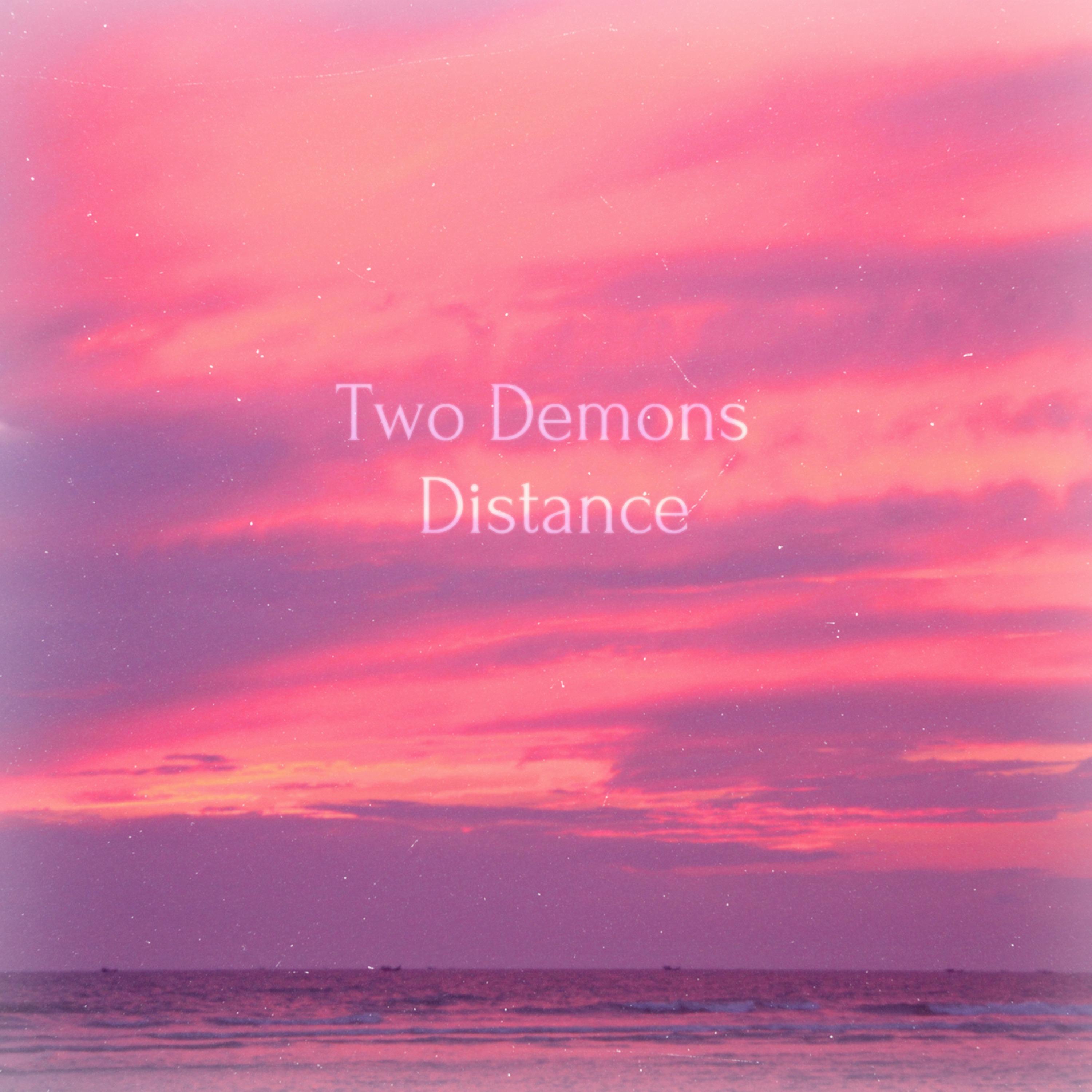 Постер альбома Distance