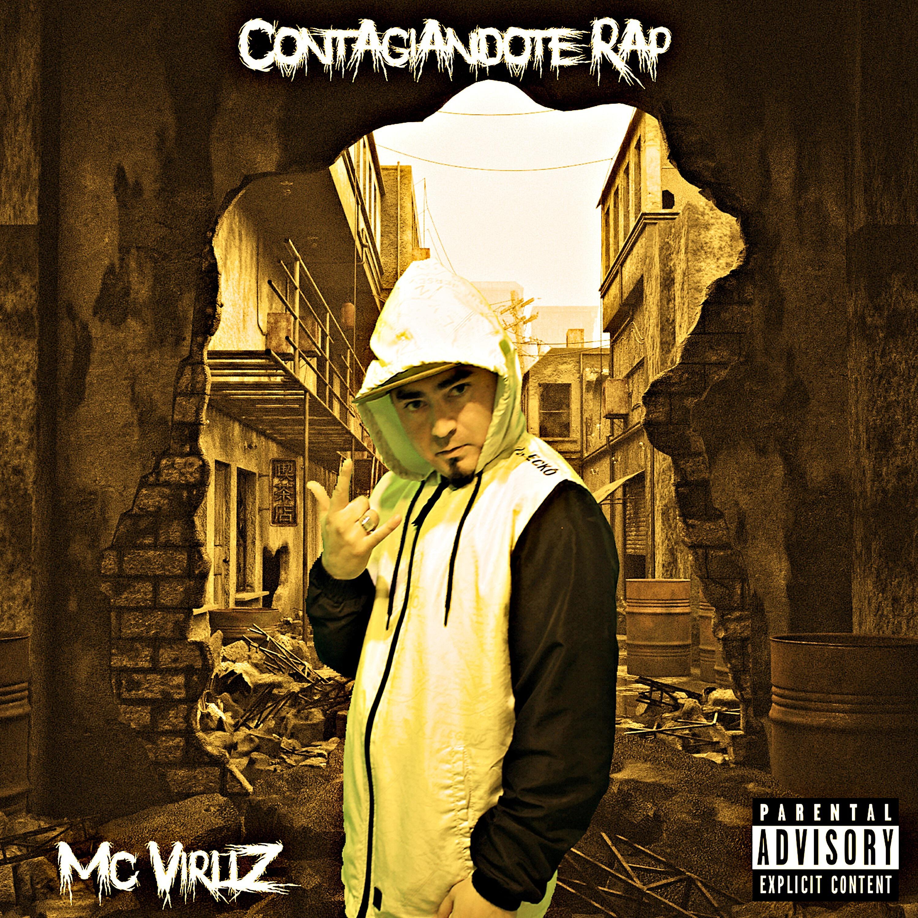 Mc Viruz - La Misión Completa (Original)