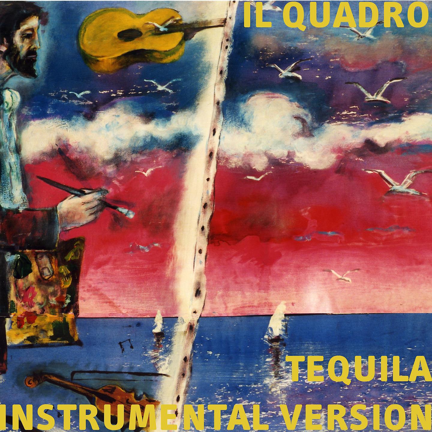 Постер альбома Il Quadro