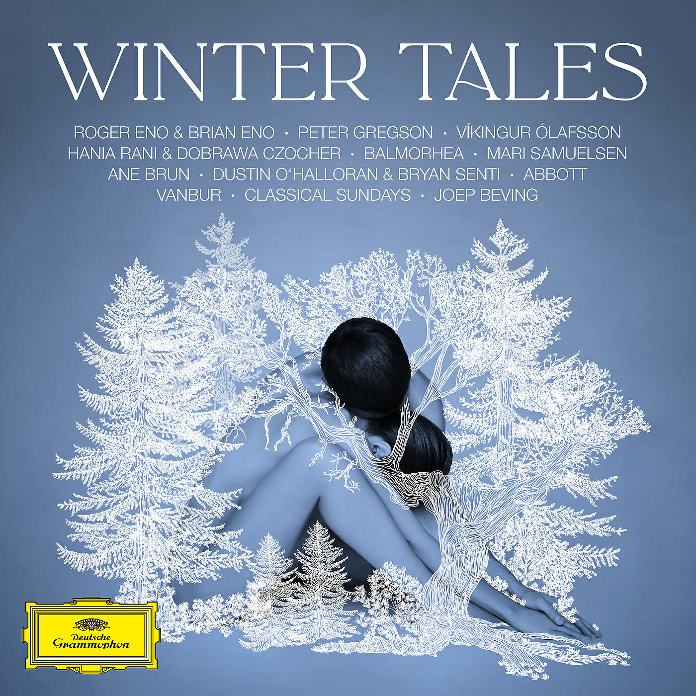 Dustin O'Halloran - What Gently Flutters