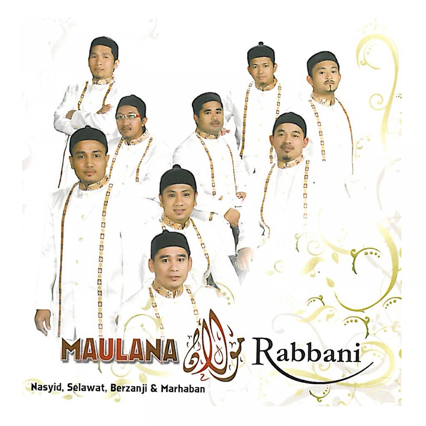 Rabbani - Maulana