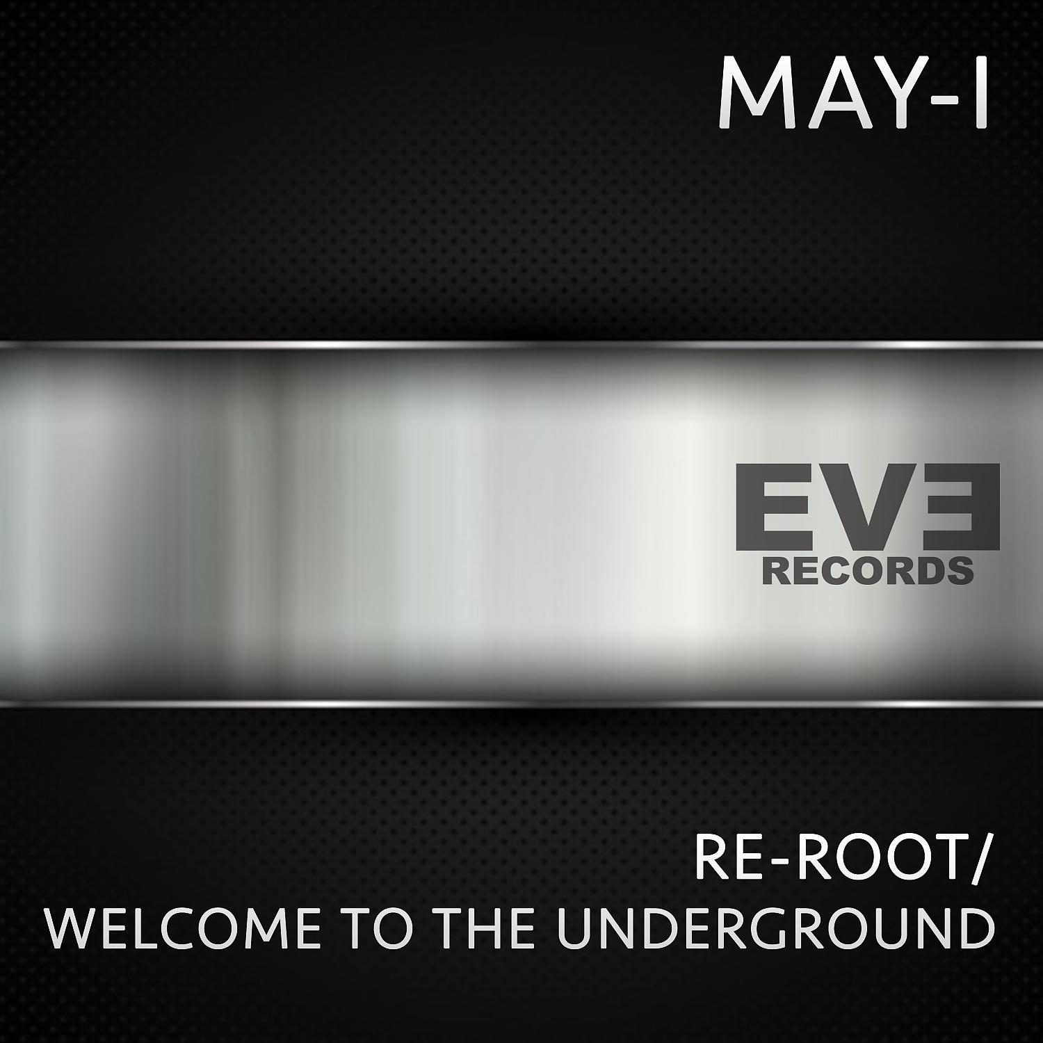 Постер альбома Re-Root / Welcome to the Underground