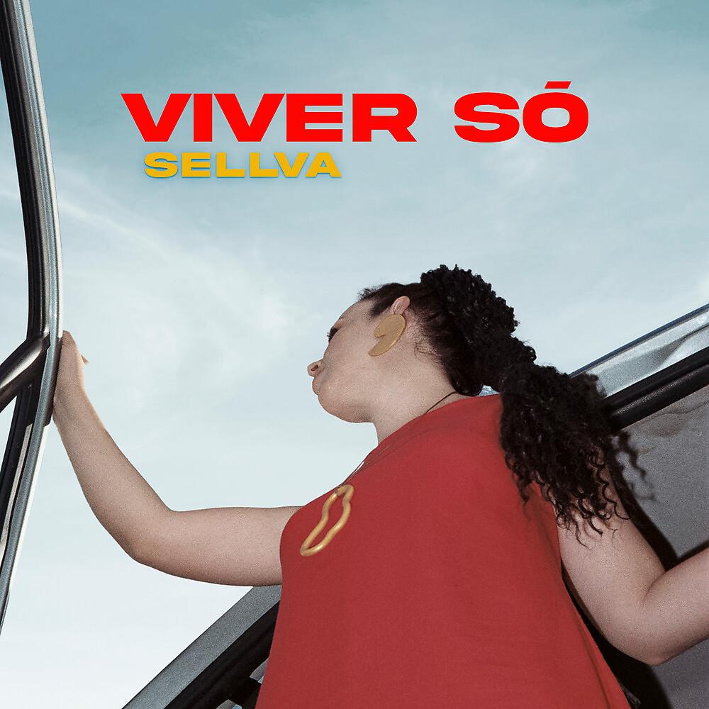 Постер альбома Viver só