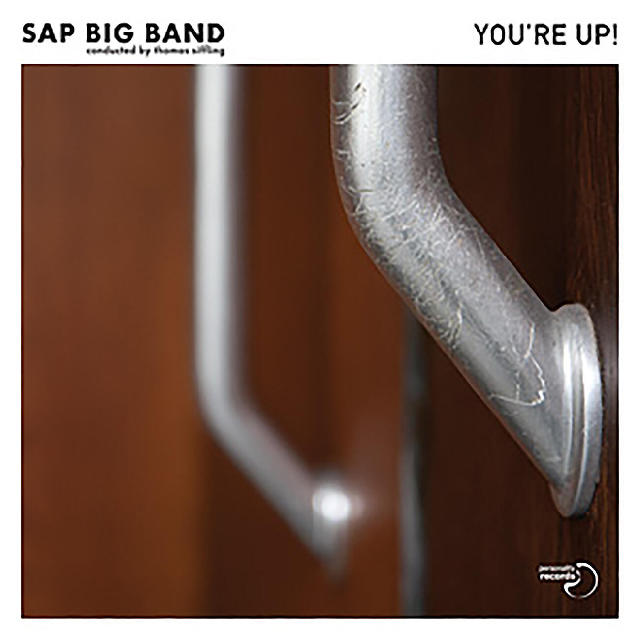 SAP Big Band - Robbi, Tobbi und das Fliewatüüt