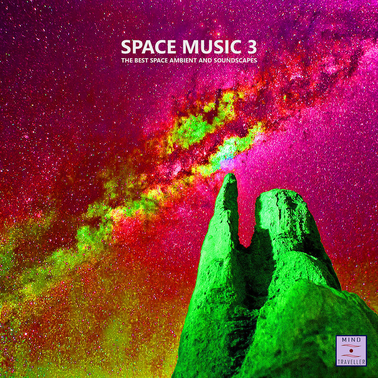 Stars Over Foy - Call 911 (Soundscapes Short Version)