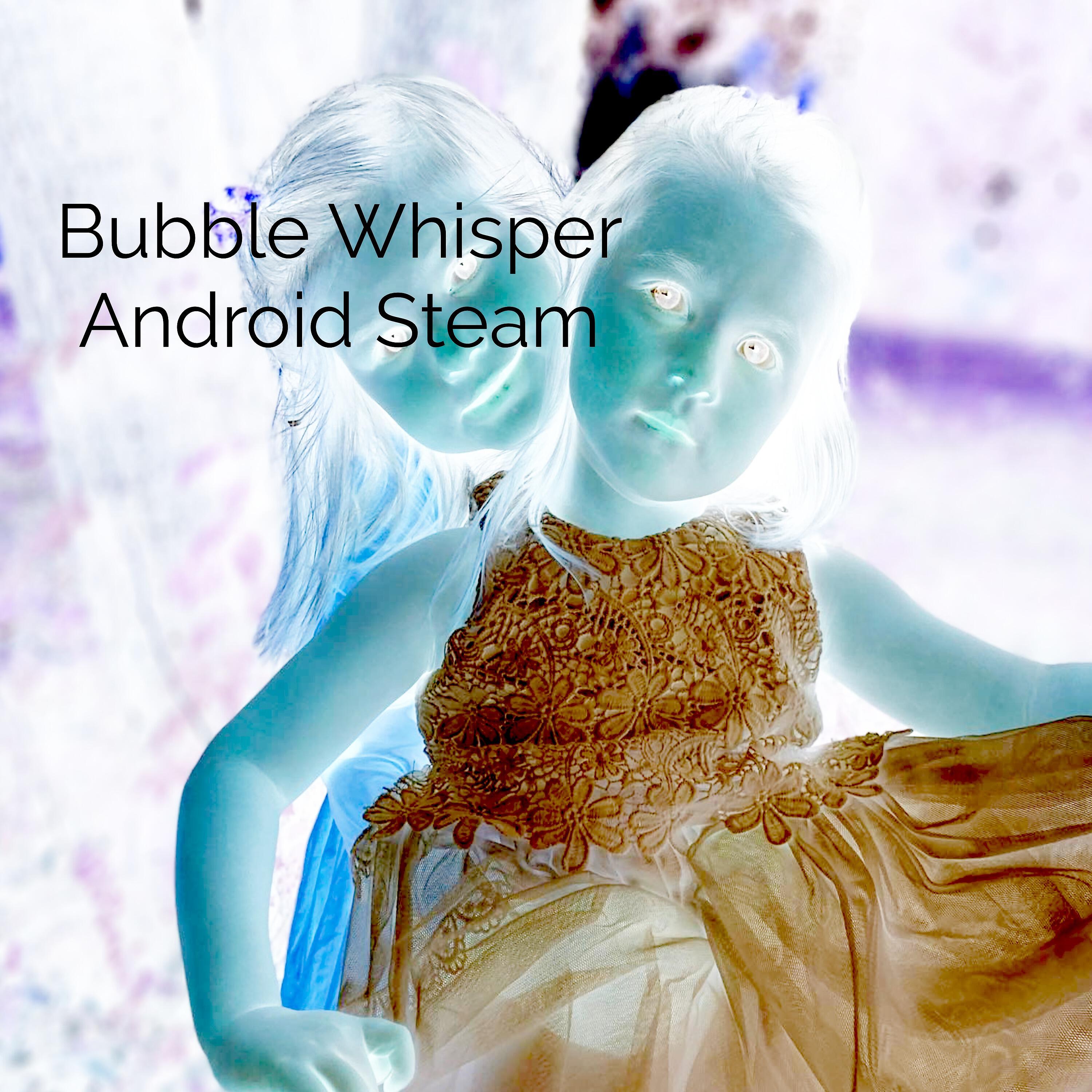 Bubble Whisper - Quasimoto