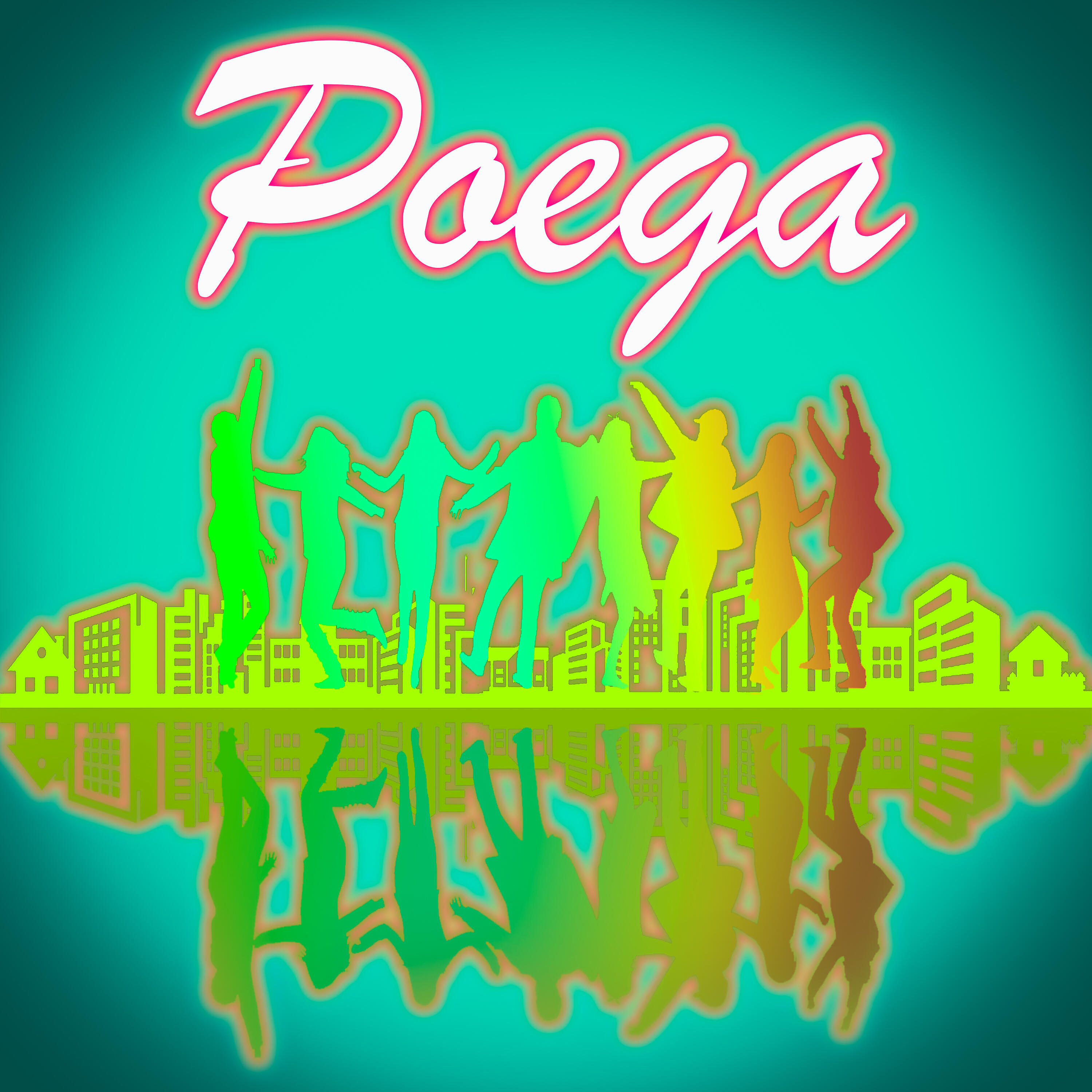 Poega - Haux