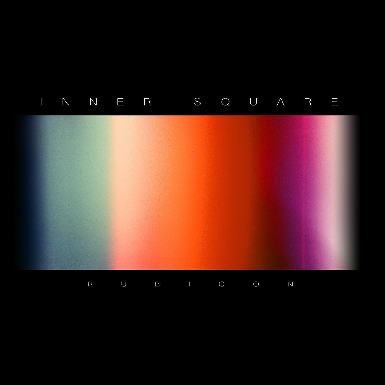 Inner Square - Adept