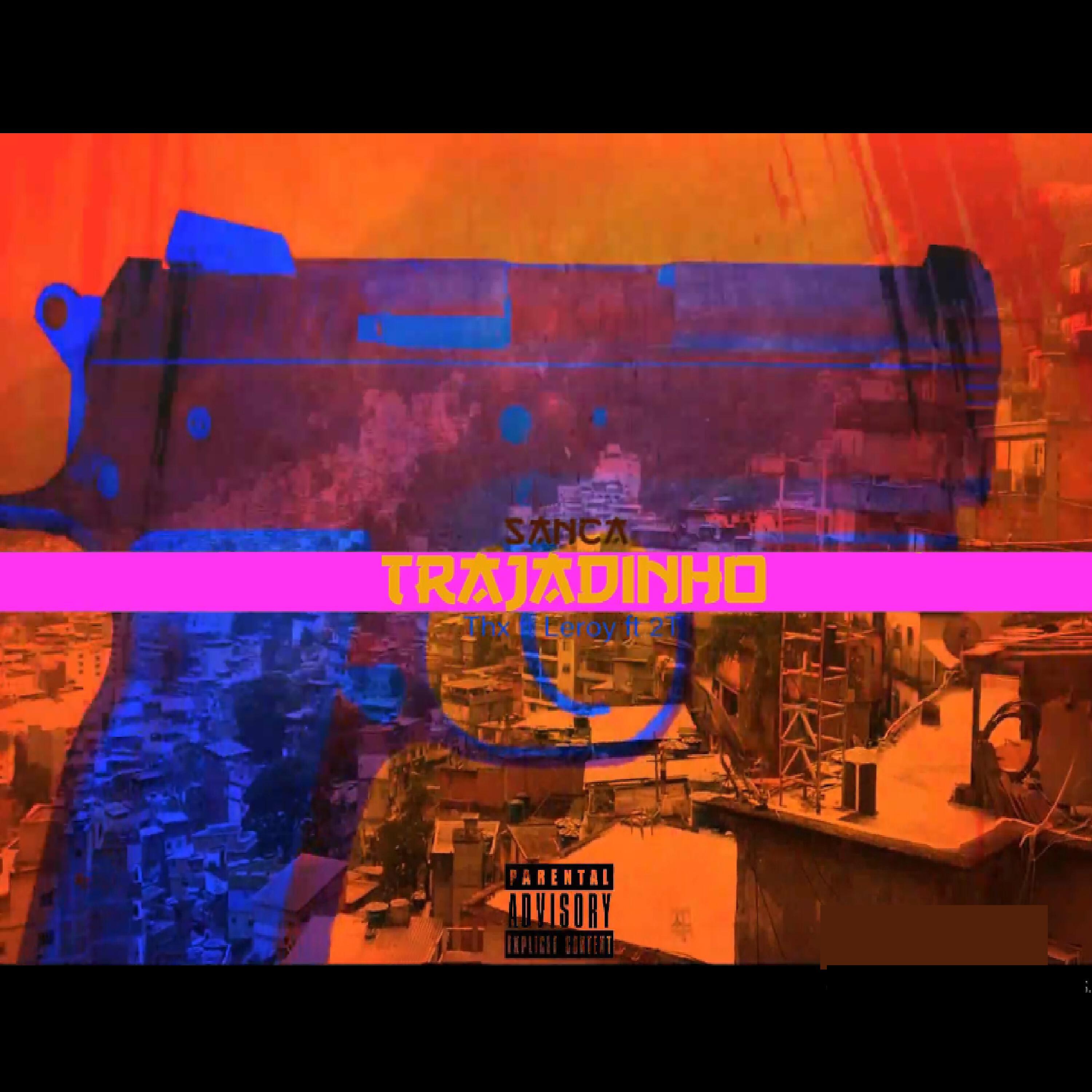 Thx - Trajadinho