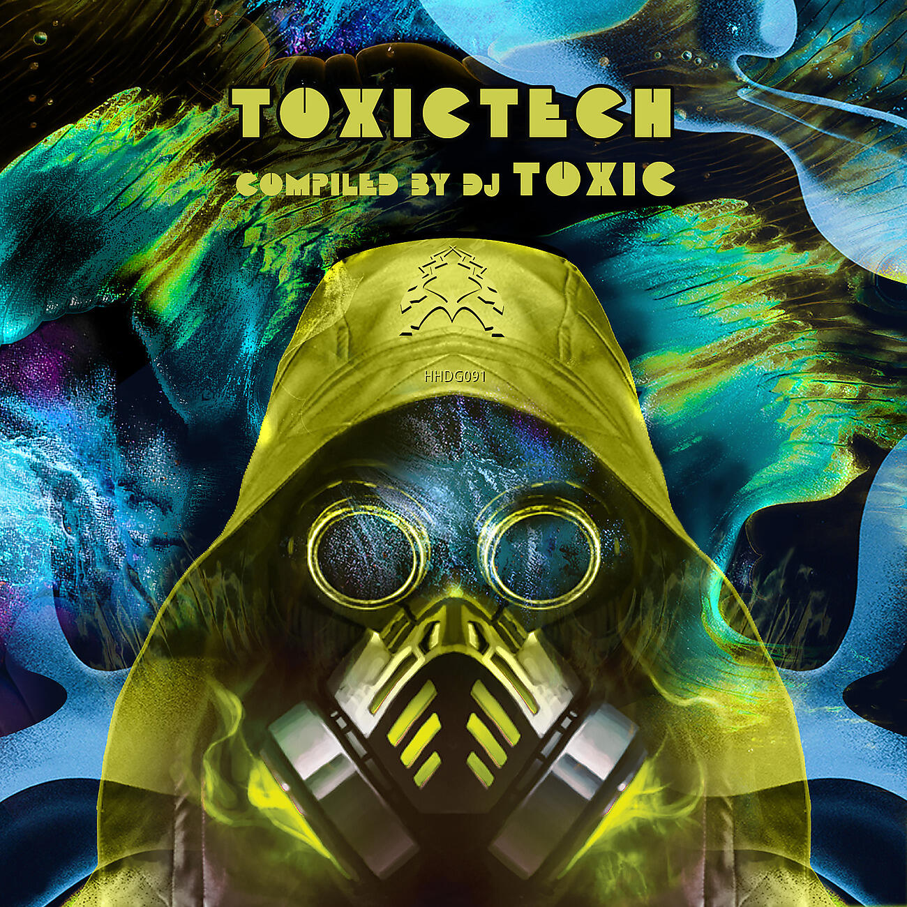 Axel Toben - Placenta