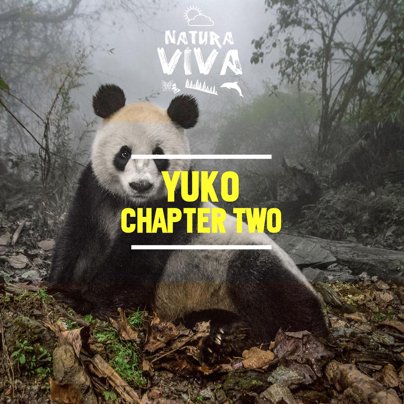 YUKO - Chapter Two