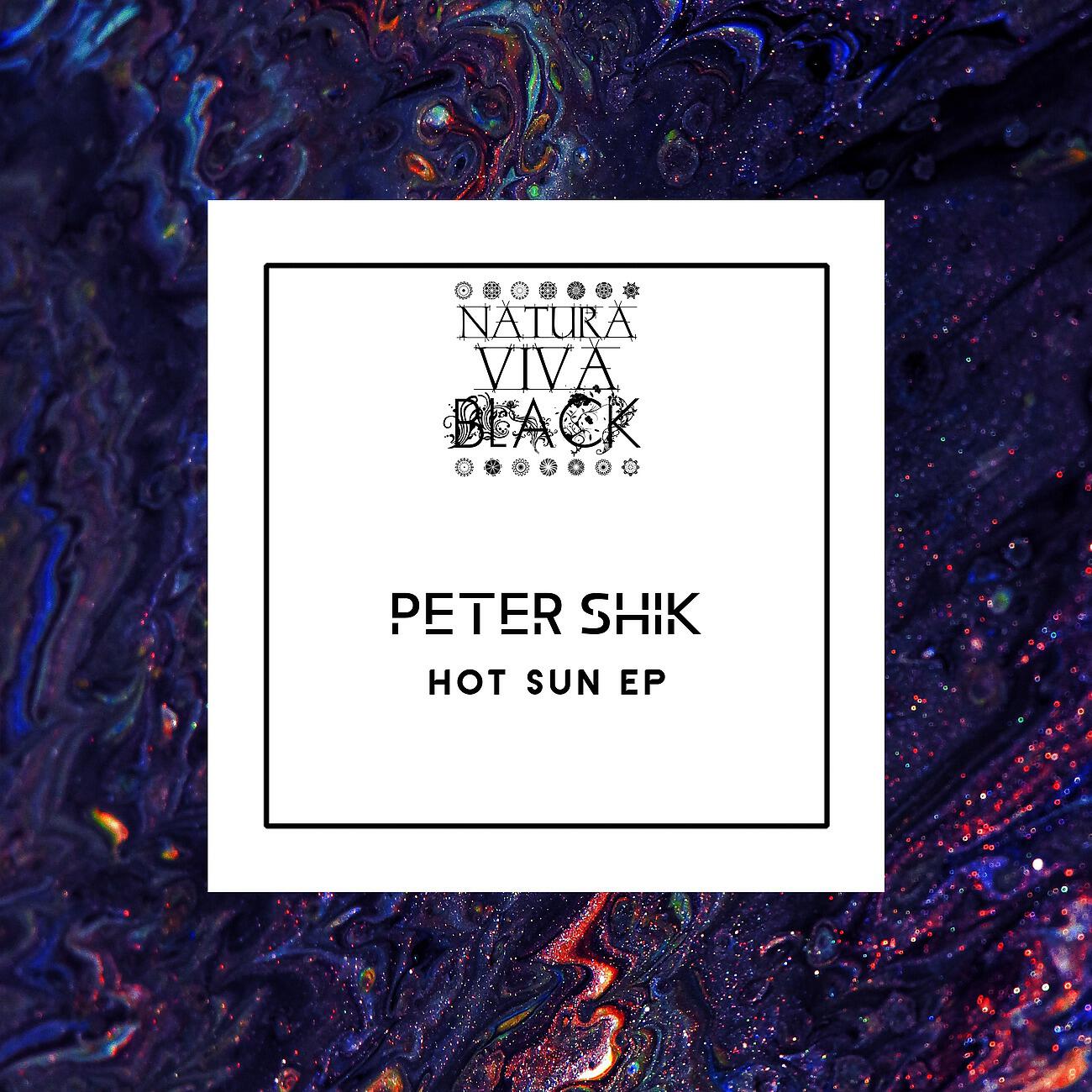 Peter Shik - Hot Sun