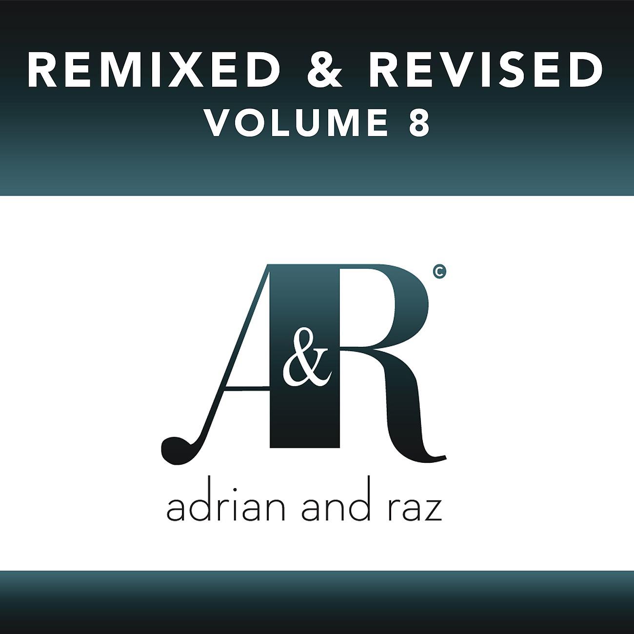 Постер альбома Remixed & Revised, Vol. 8