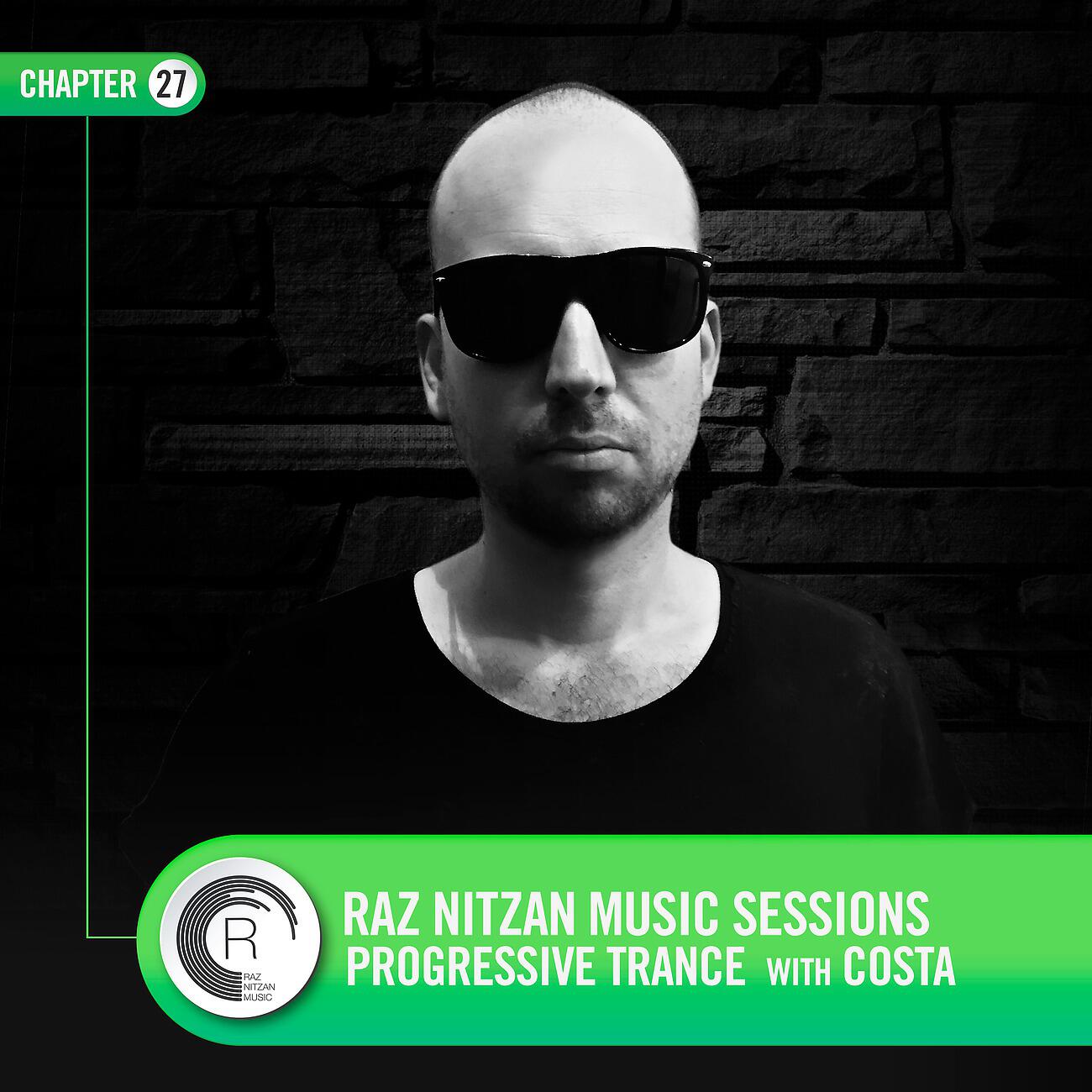Alex Leavon - Even After You're Gone (RNMS27) (Original Mix)