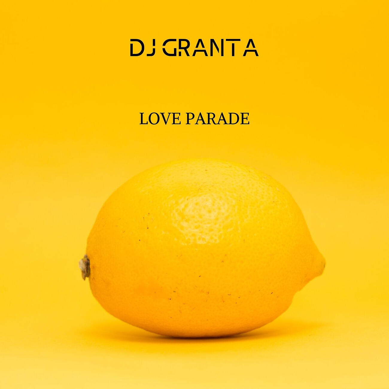 Dj Granta - Komplete