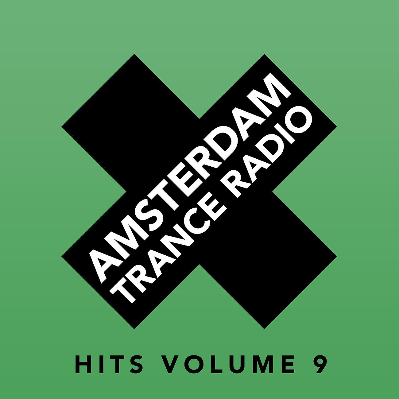 Постер альбома Amsterdam Trance Radio Hits, Vol. 9