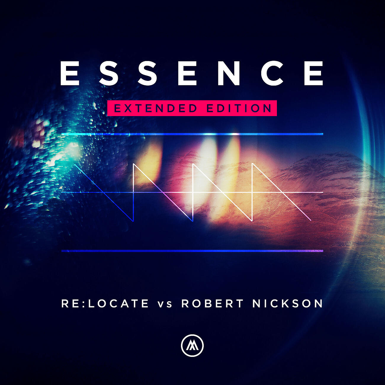 Re:Locate - Proxima