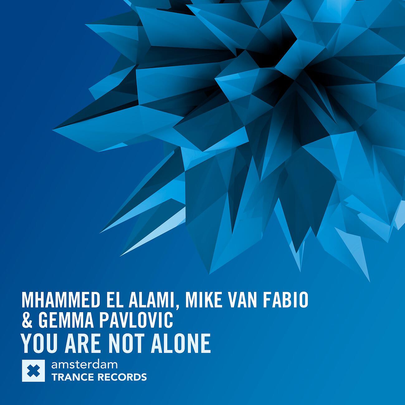 Mhammed El Alami - You Are Not Alone
