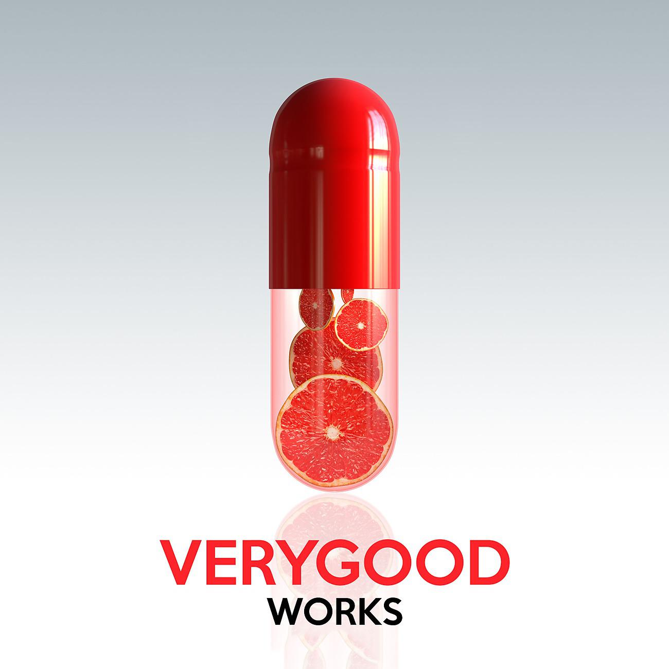 Постер альбома Verygood Works