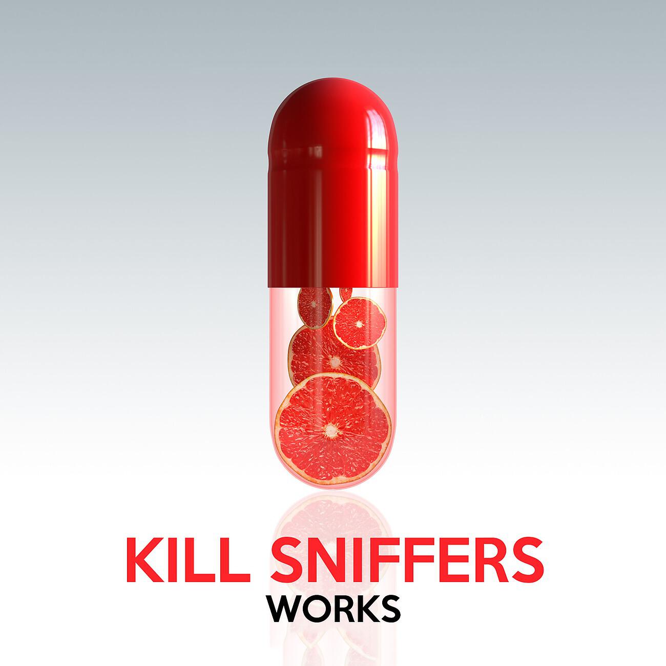 Kill Sniffers - Tetra (Original Mix)