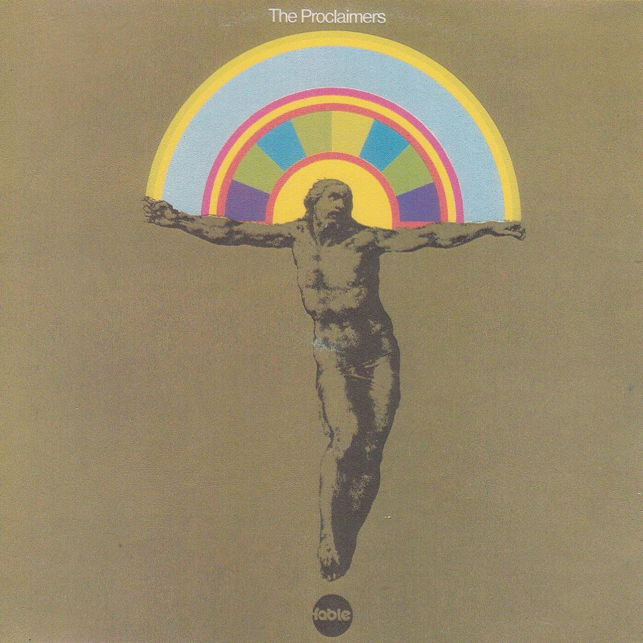 Jonathan Summers - Let Us Go into the House of the Lord