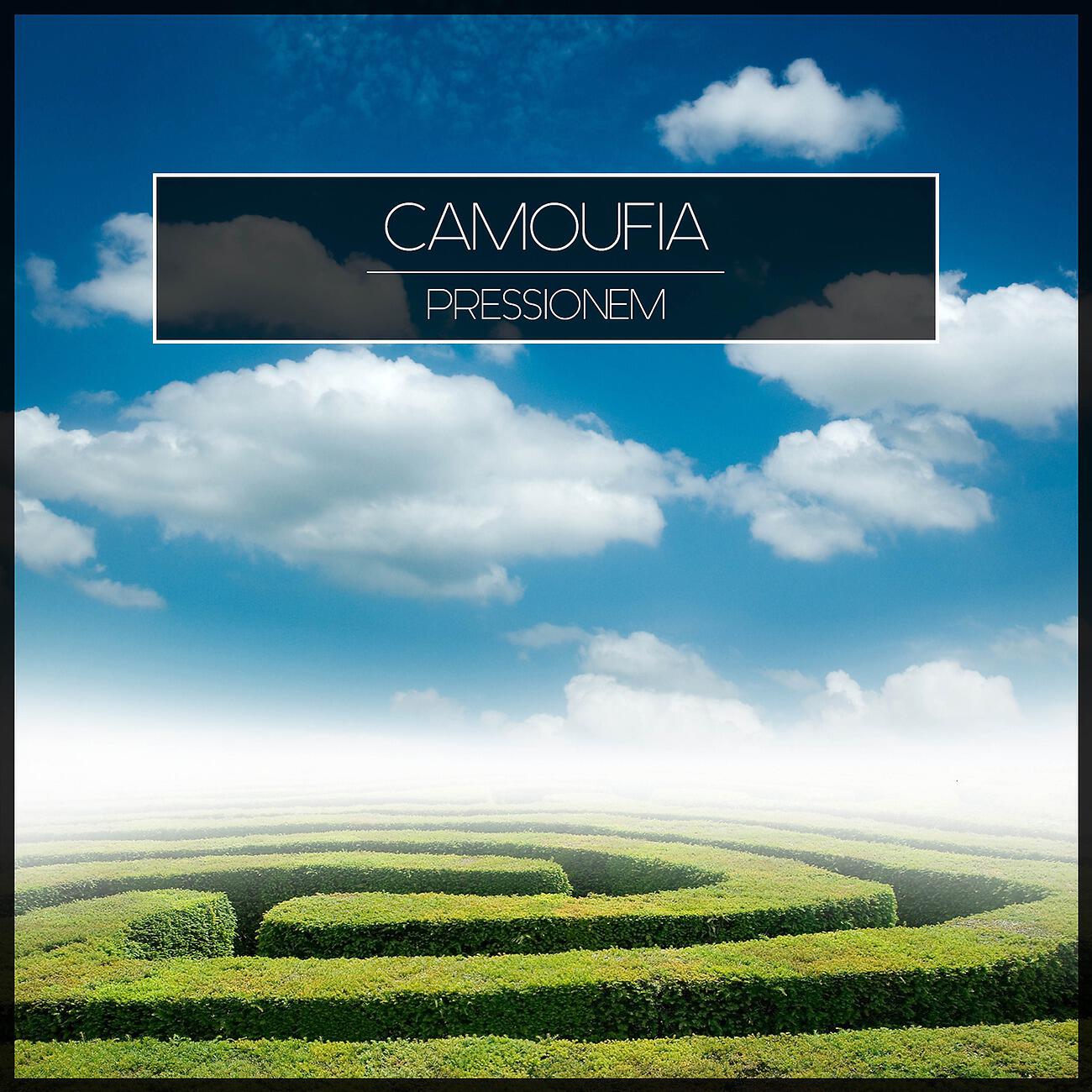 Camoufia - Deepsun