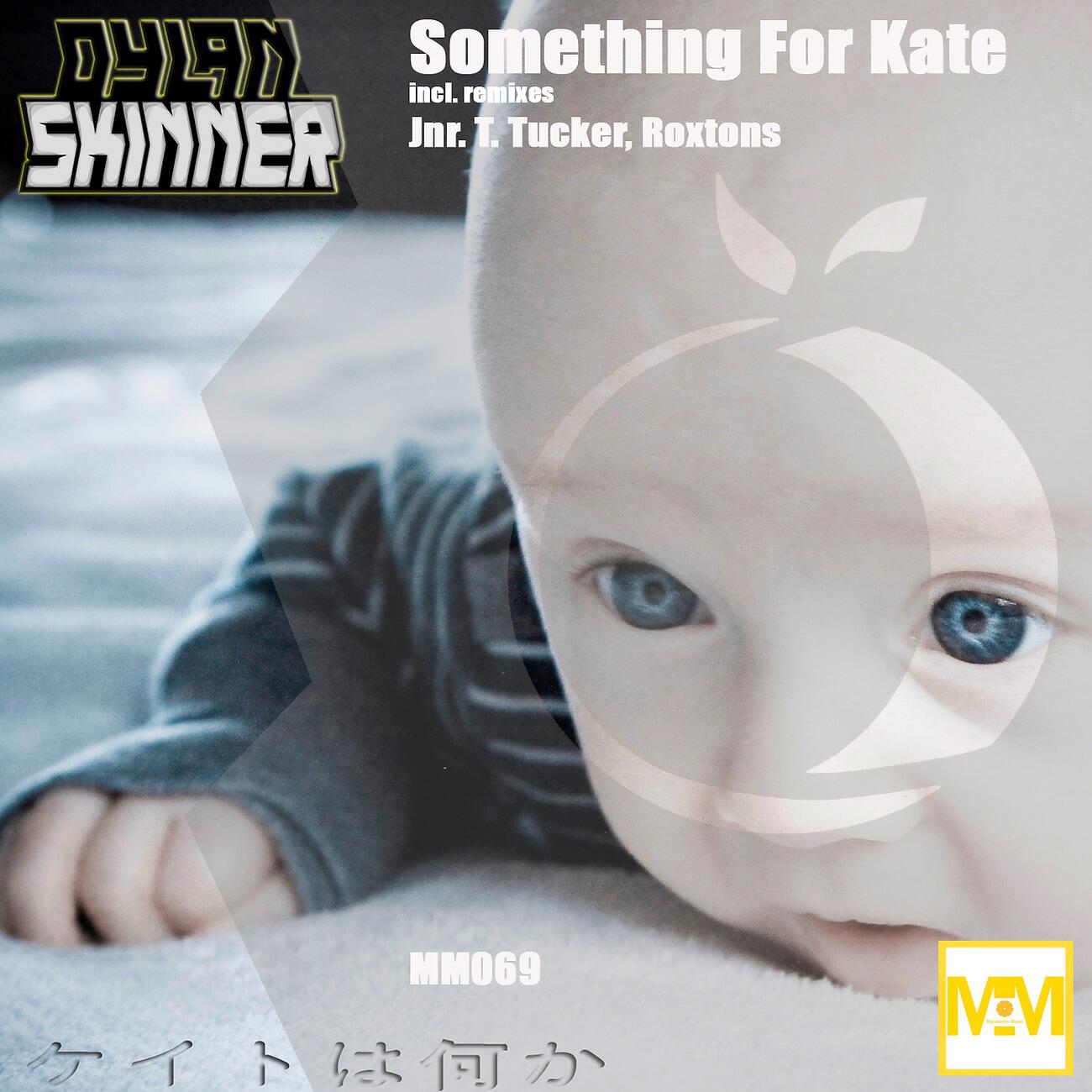 Dyan Skinner - Something for Kate (Jnr T Tucker Remix)