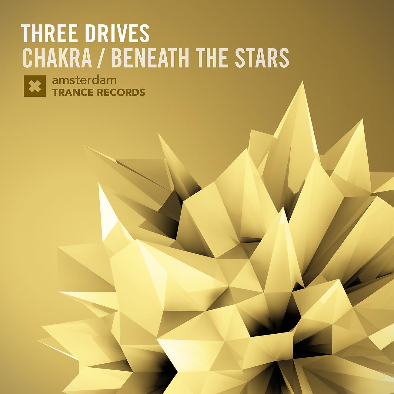 Постер альбома Chakra / Beneath The Stars