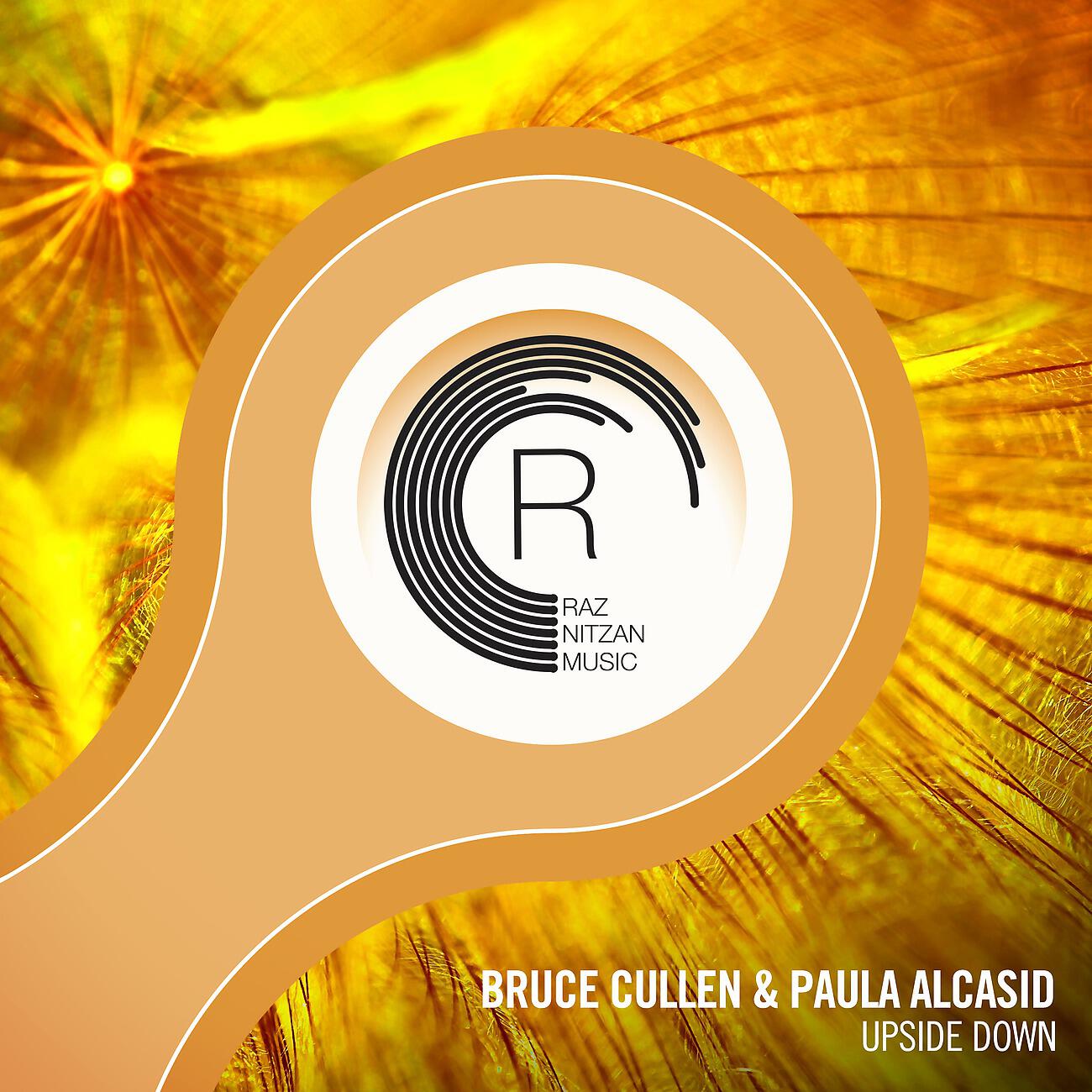 Bruce Cullen - Upside Down