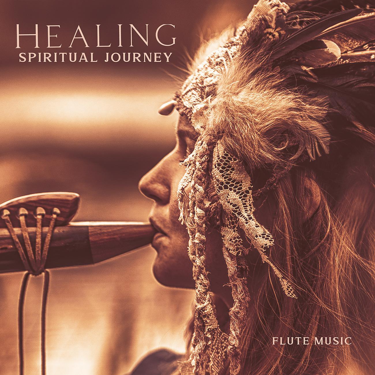 Постер альбома Healing Spiritual Journey